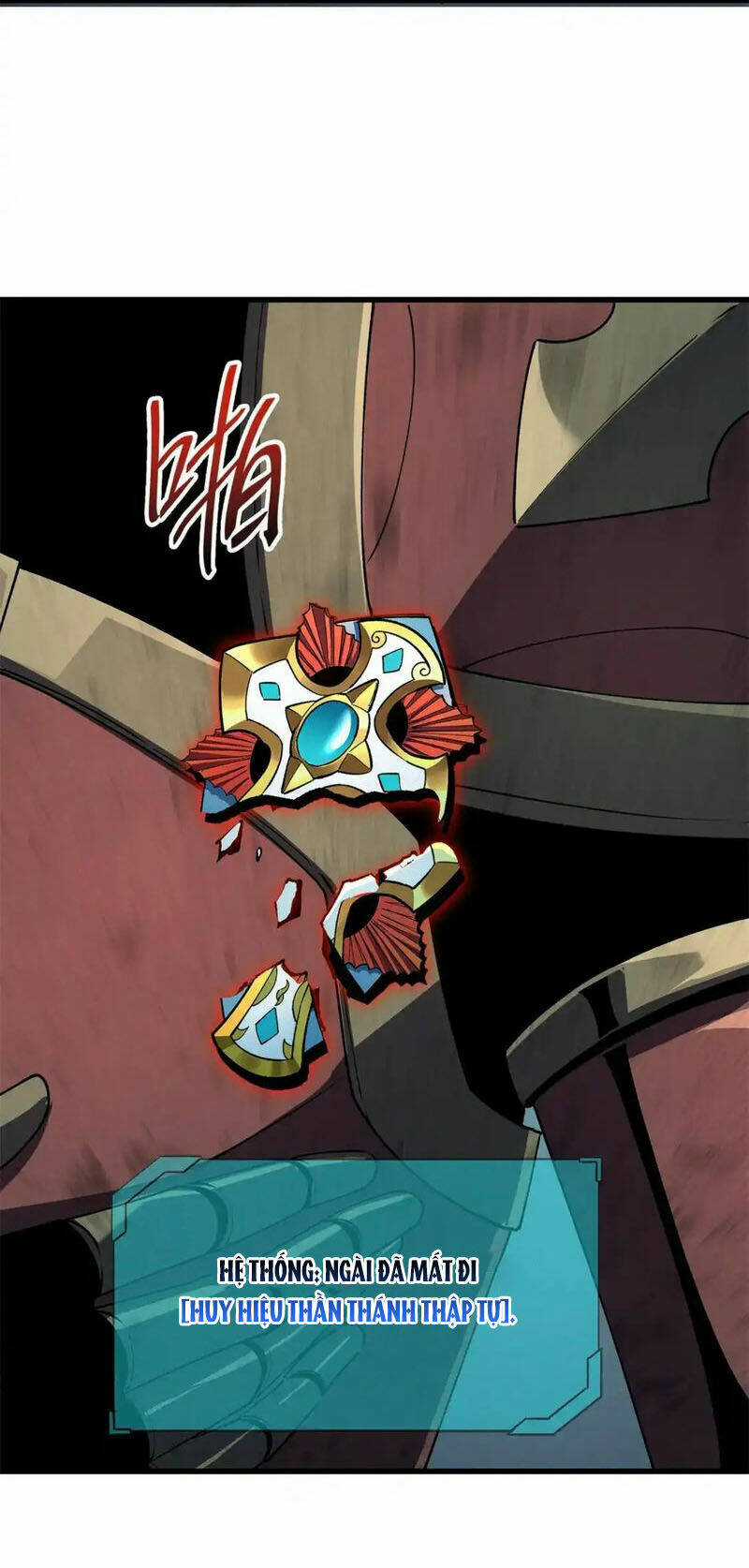 Tối Cường Kiếm Thần Trọng Sinh Ký Chapter 68 trang 33