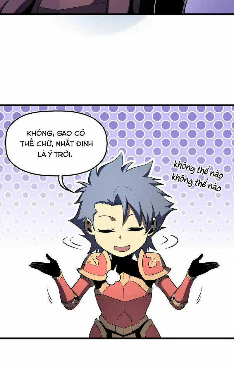 Tối Cường Kiếm Thần Trọng Sinh Ký Chapter 68 trang 36