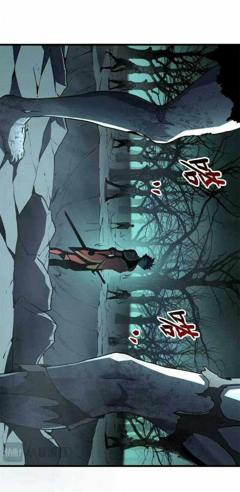 Tối Cường Kiếm Thần Trọng Sinh Ký Chapter 68 trang 38