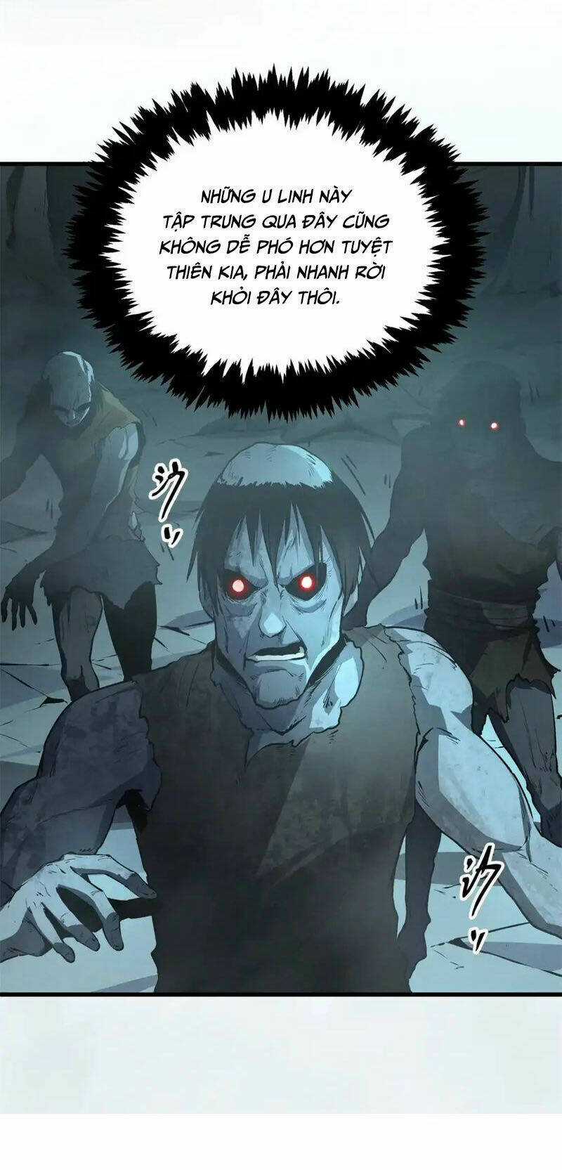 Tối Cường Kiếm Thần Trọng Sinh Ký Chapter 68 trang 39