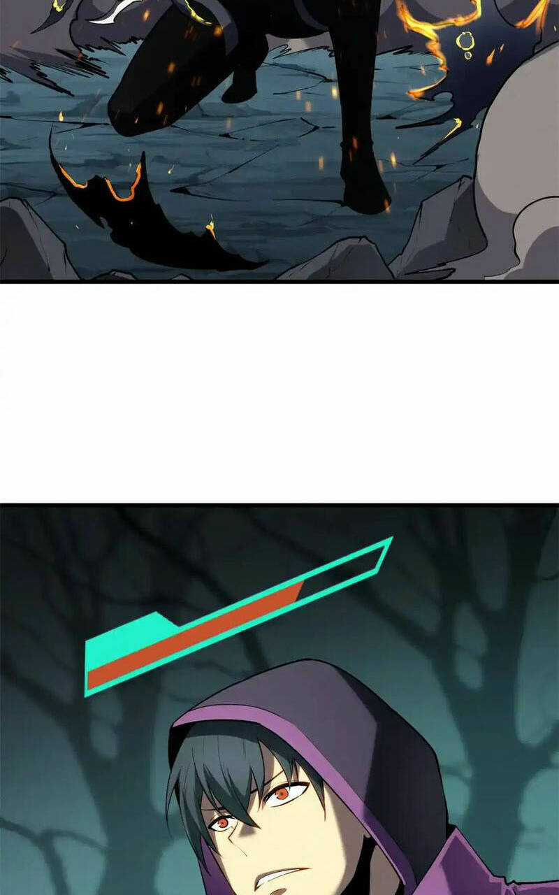 Tối Cường Kiếm Thần Trọng Sinh Ký Chapter 68 trang 4