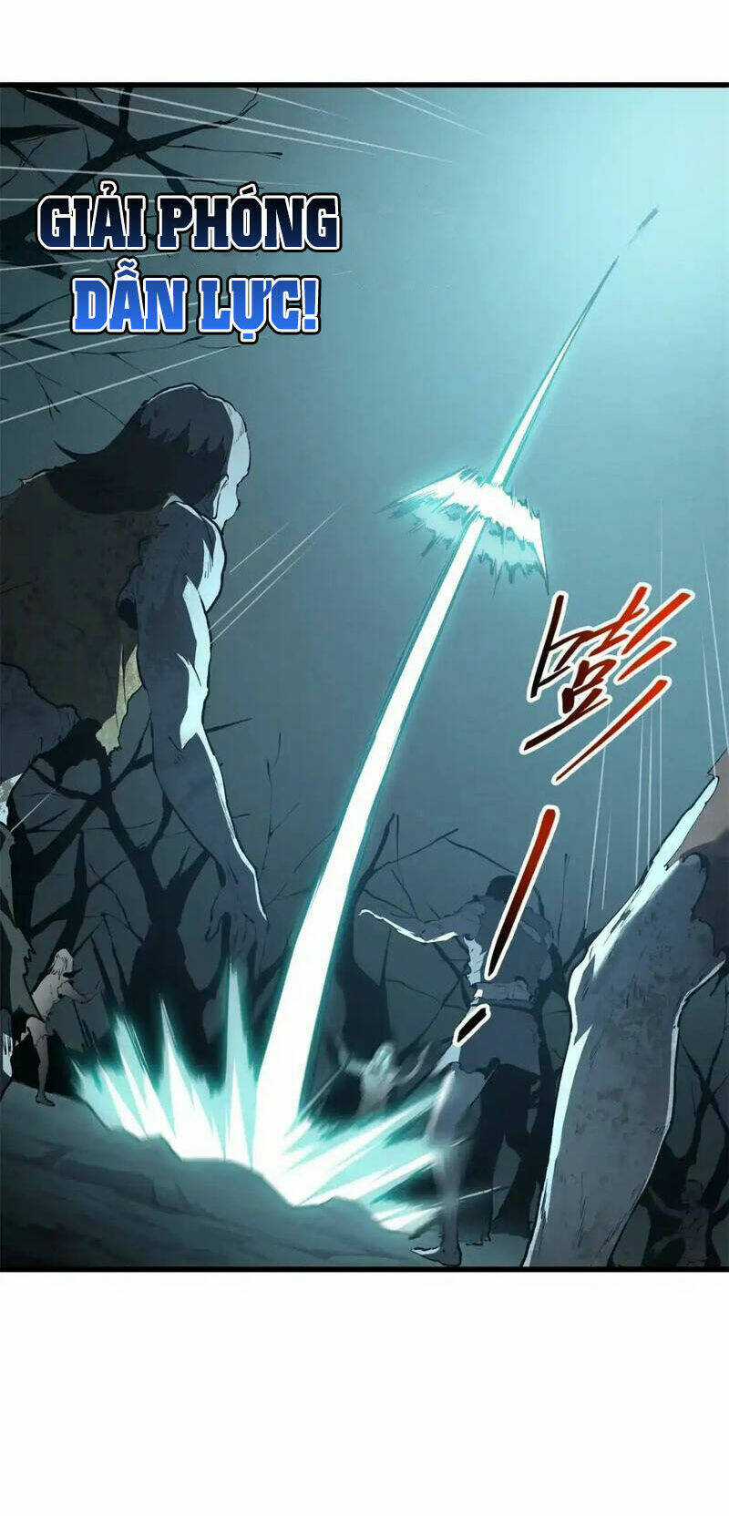 Tối Cường Kiếm Thần Trọng Sinh Ký Chapter 68 trang 40