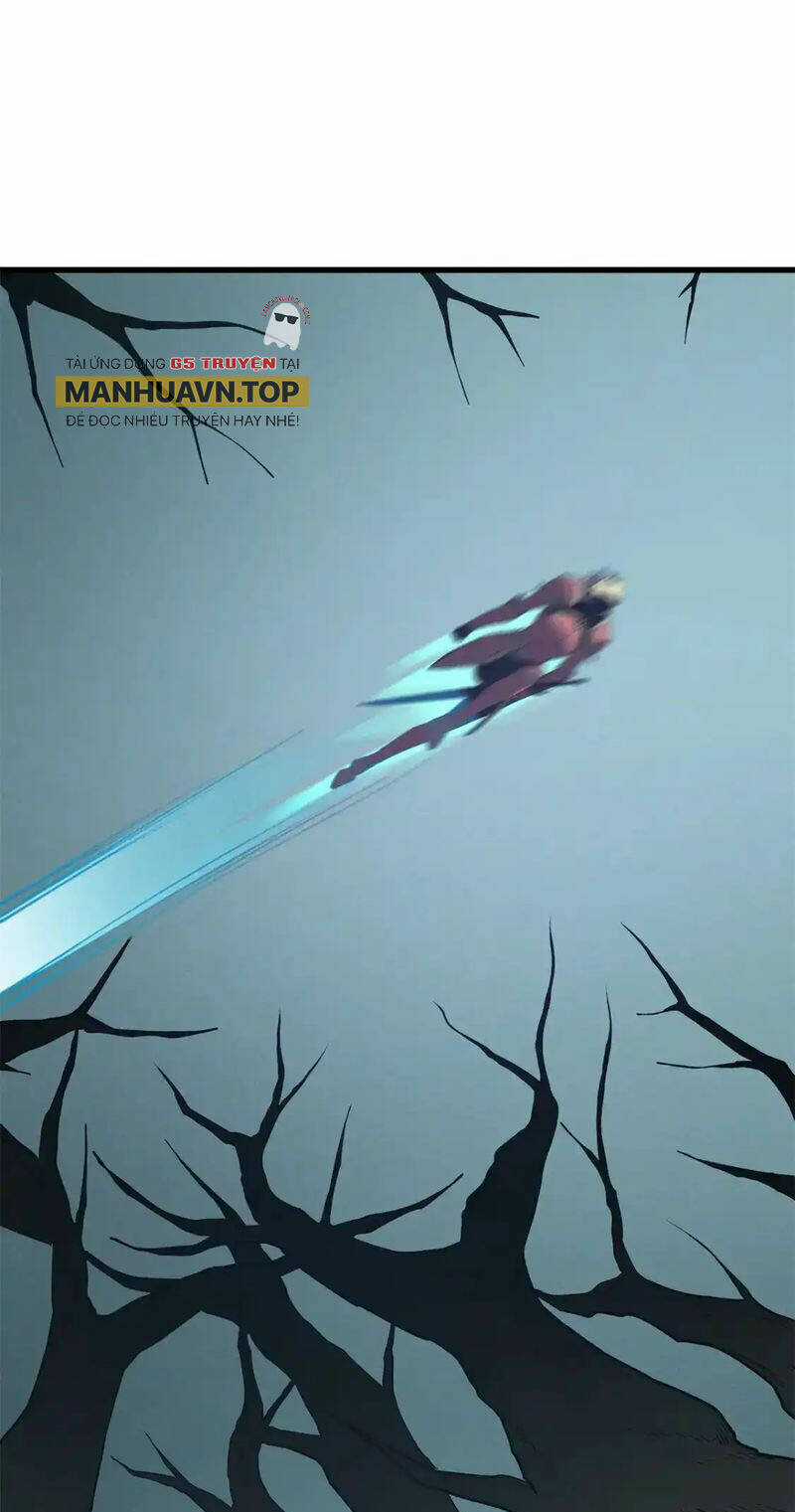 Tối Cường Kiếm Thần Trọng Sinh Ký Chapter 68 trang 41