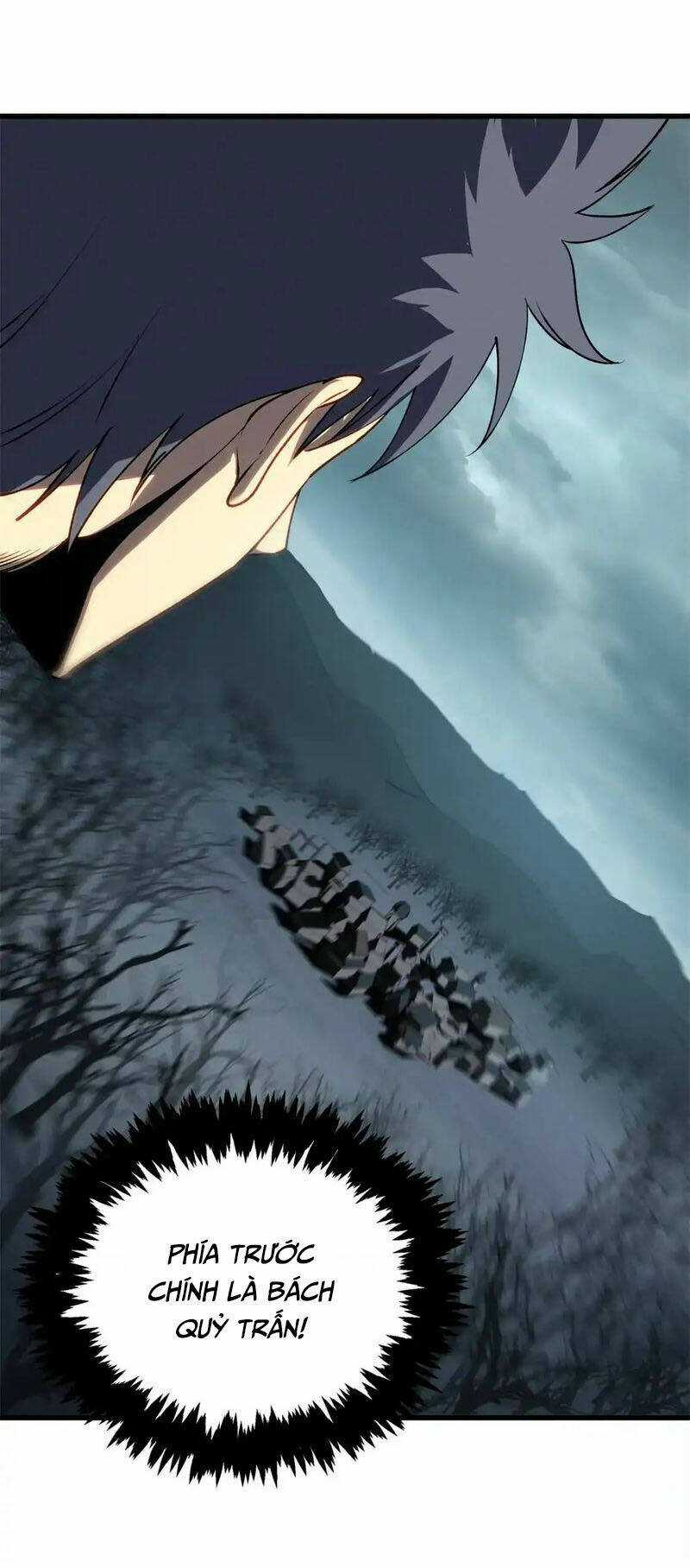 Tối Cường Kiếm Thần Trọng Sinh Ký Chapter 68 trang 43