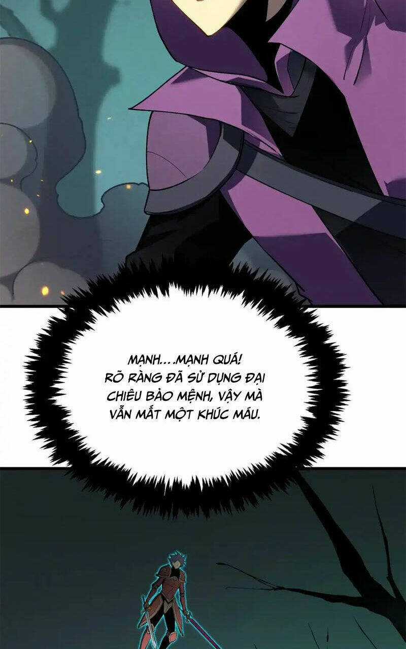 Tối Cường Kiếm Thần Trọng Sinh Ký Chapter 68 trang 5