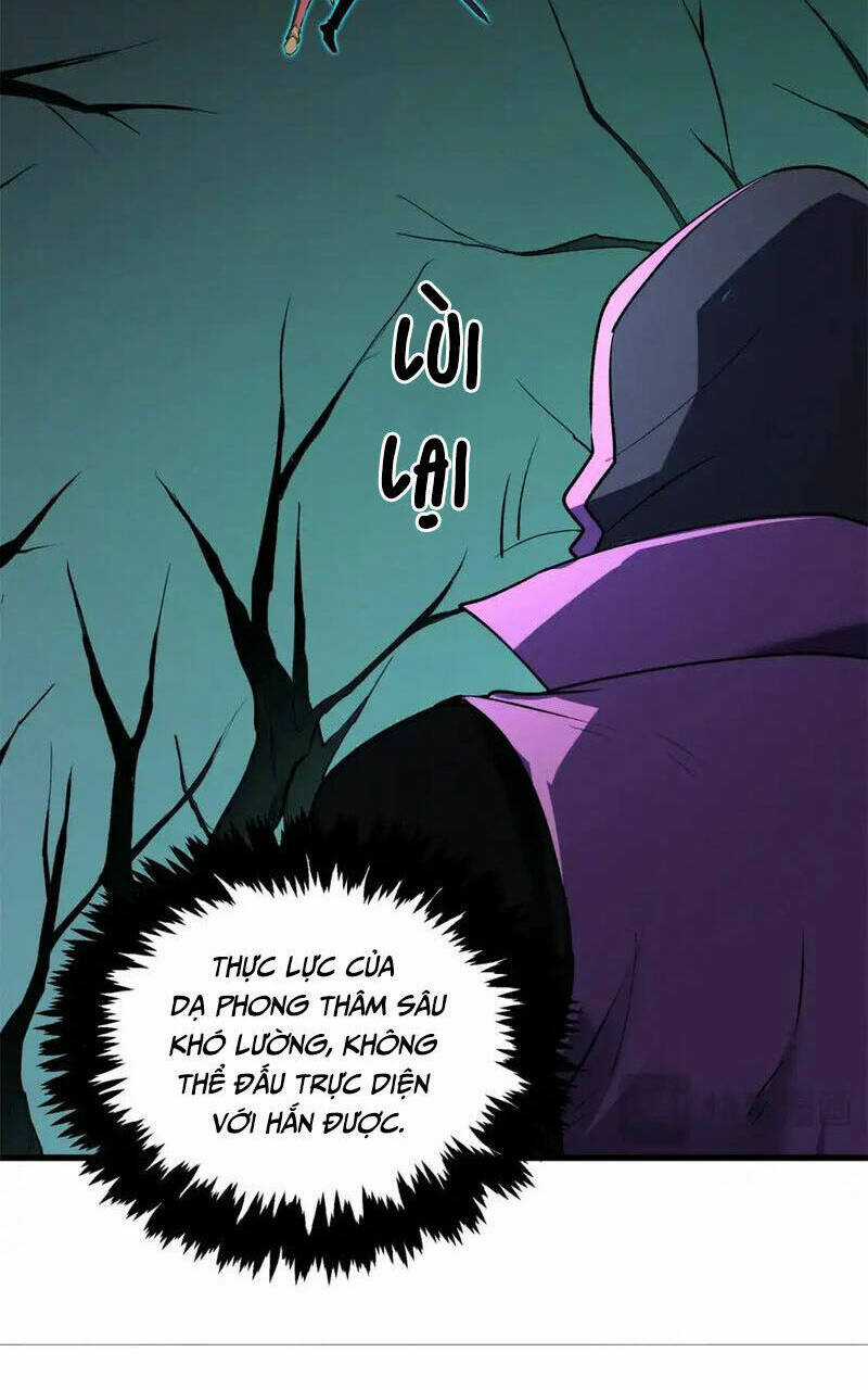 Tối Cường Kiếm Thần Trọng Sinh Ký Chapter 68 trang 6