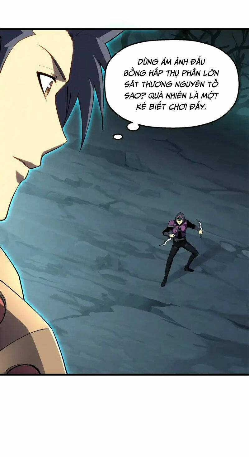 Tối Cường Kiếm Thần Trọng Sinh Ký Chapter 68 trang 7