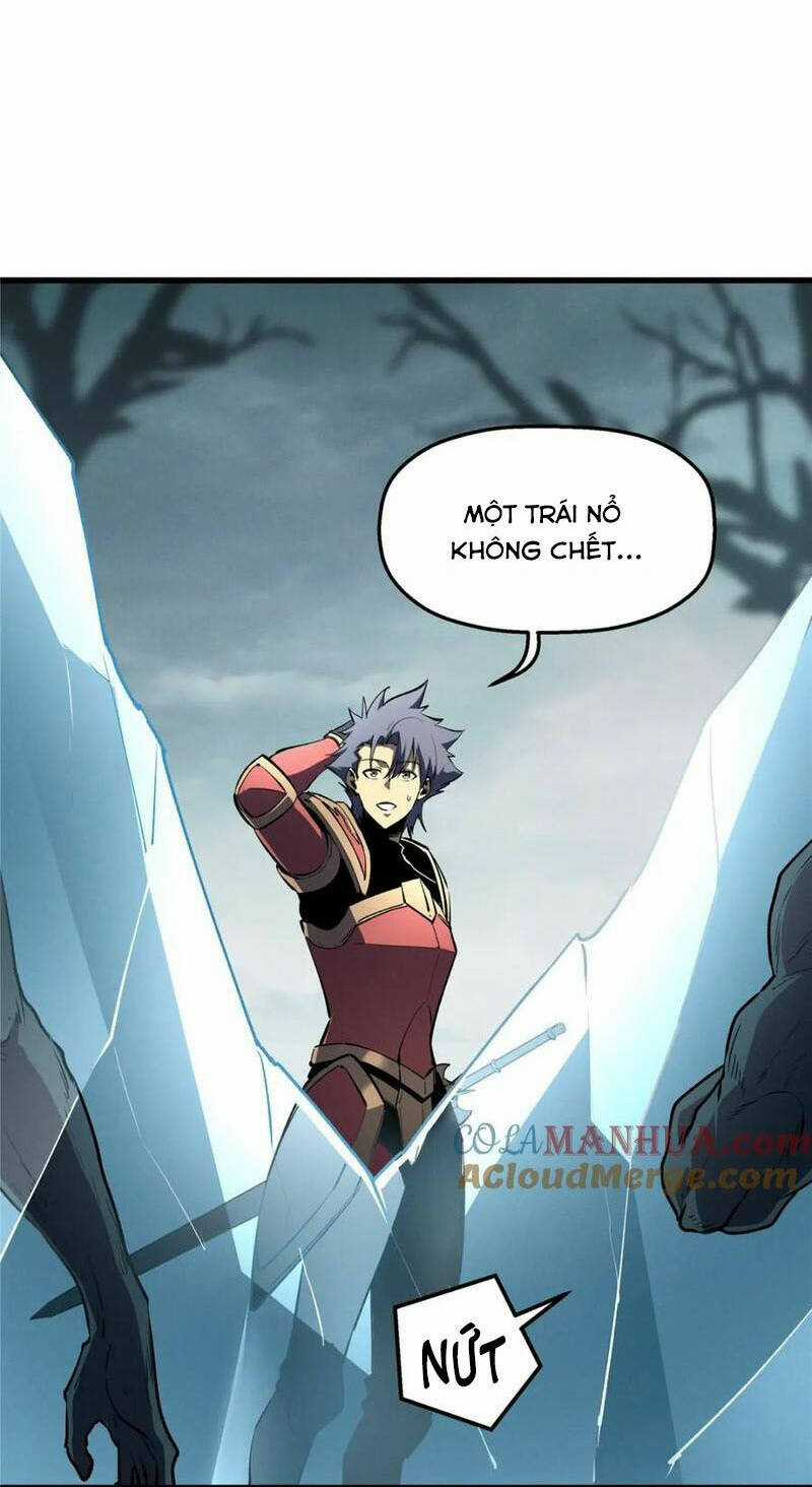 Tối Cường Kiếm Thần Trọng Sinh Ký Chapter 69 trang 10