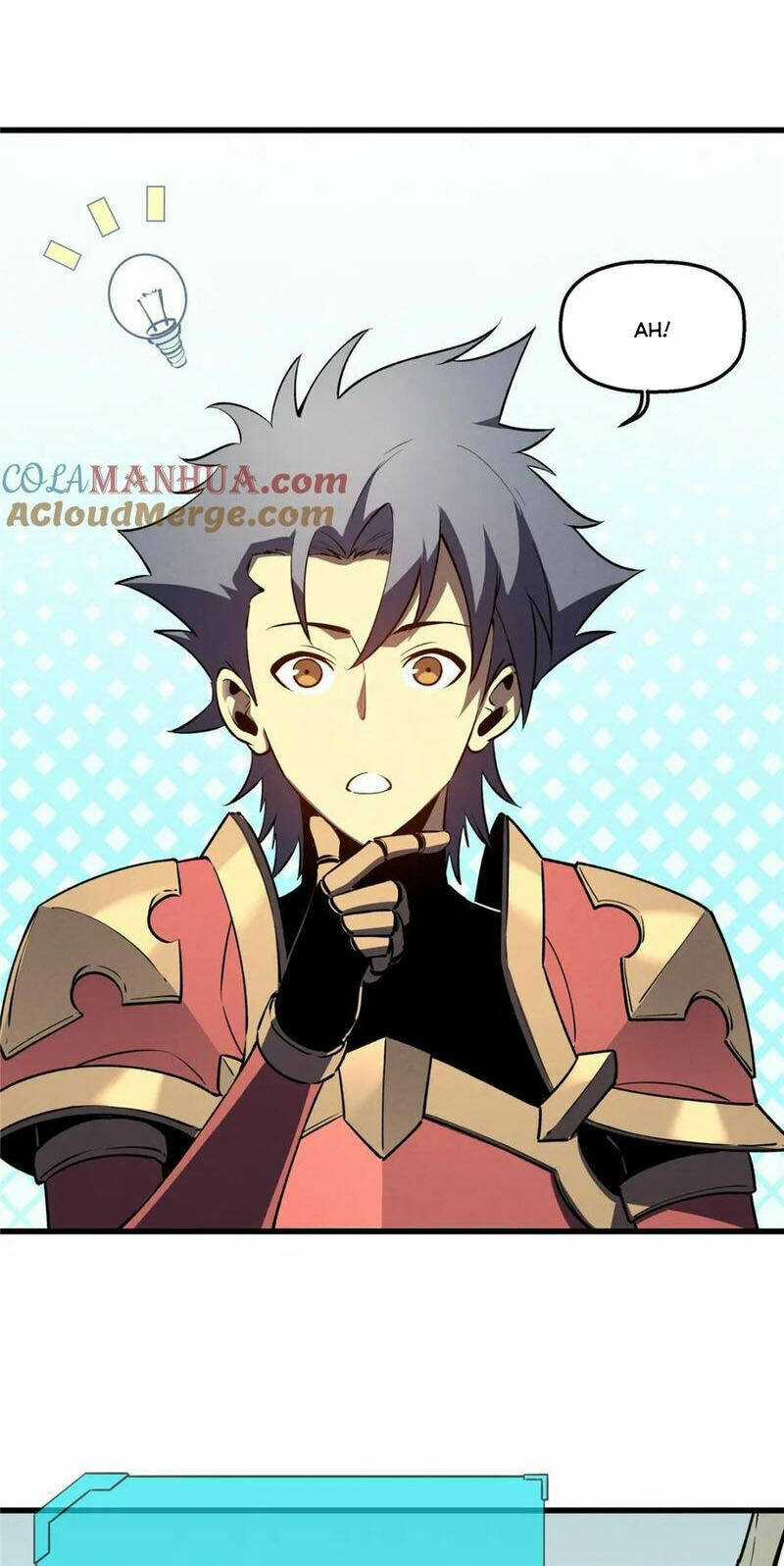 Tối Cường Kiếm Thần Trọng Sinh Ký Chapter 69 trang 15