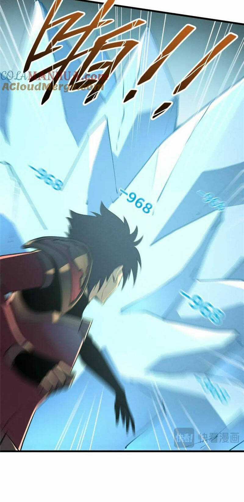 Tối Cường Kiếm Thần Trọng Sinh Ký Chapter 69 trang 18