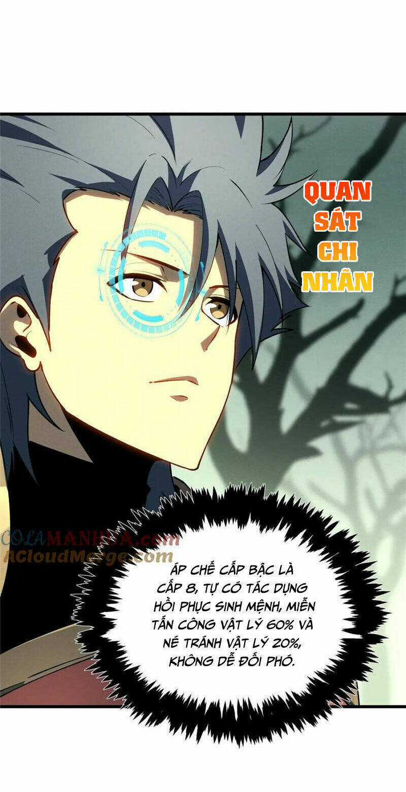 Tối Cường Kiếm Thần Trọng Sinh Ký Chapter 69 trang 2