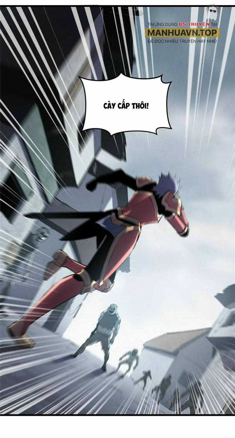 Tối Cường Kiếm Thần Trọng Sinh Ký Chapter 69 trang 20