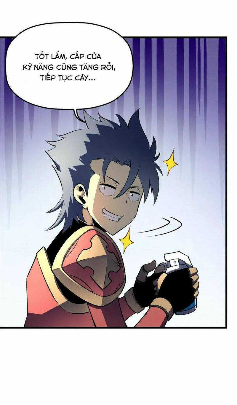 Tối Cường Kiếm Thần Trọng Sinh Ký Chapter 69 trang 23