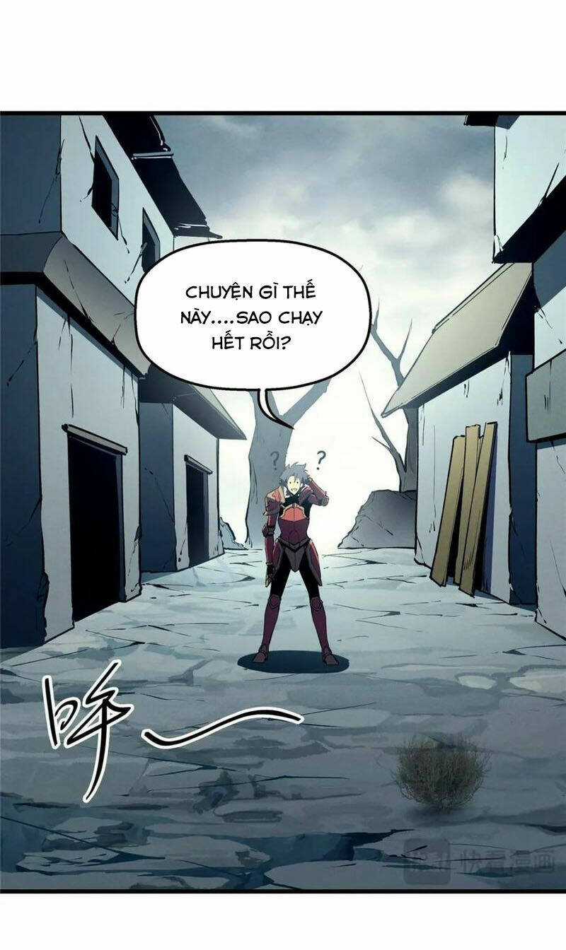 Tối Cường Kiếm Thần Trọng Sinh Ký Chapter 69 trang 25