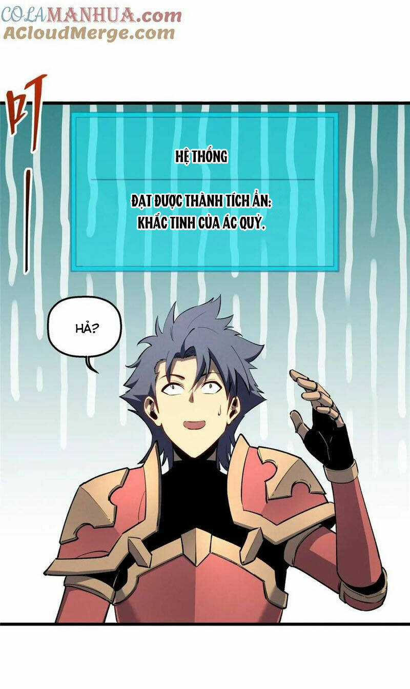 Tối Cường Kiếm Thần Trọng Sinh Ký Chapter 69 trang 26