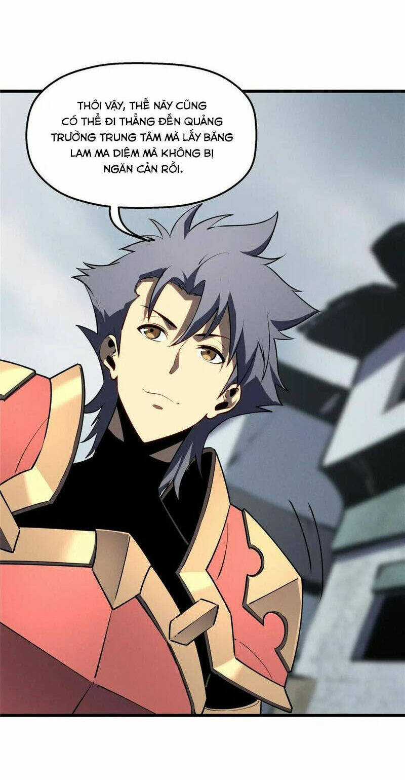 Tối Cường Kiếm Thần Trọng Sinh Ký Chapter 69 trang 28