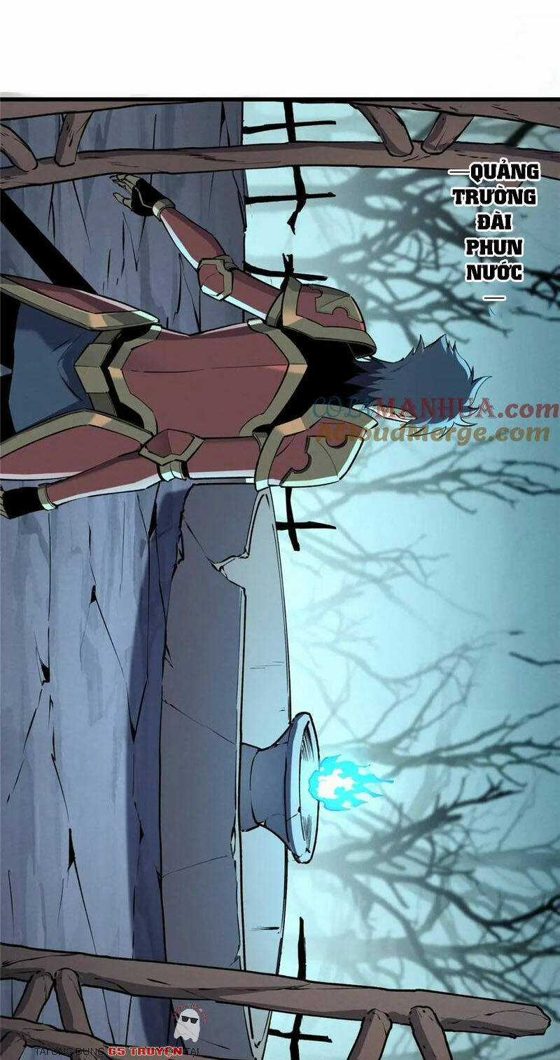 Tối Cường Kiếm Thần Trọng Sinh Ký Chapter 69 trang 29