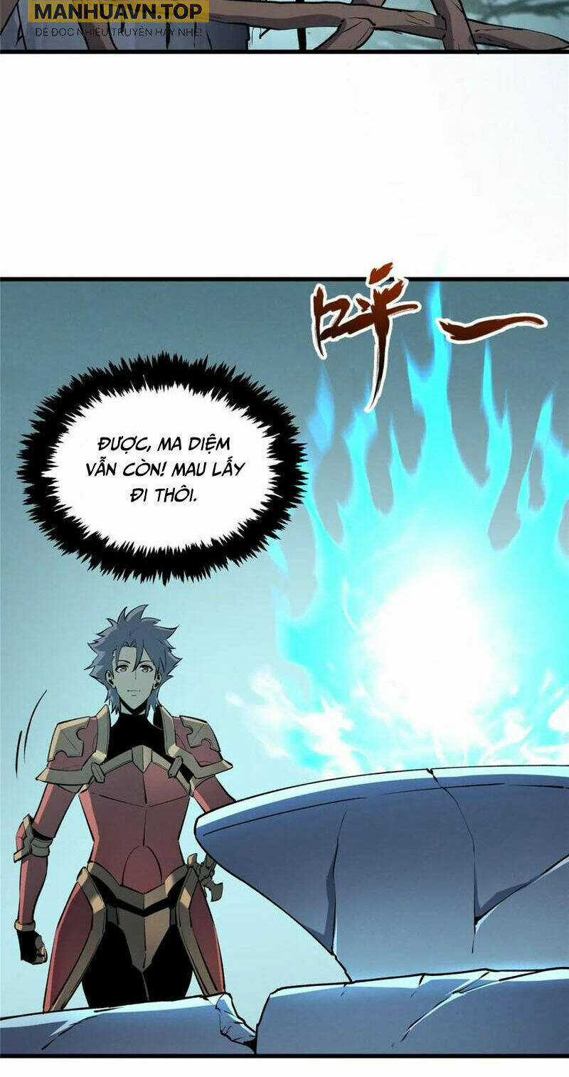 Tối Cường Kiếm Thần Trọng Sinh Ký Chapter 69 trang 30