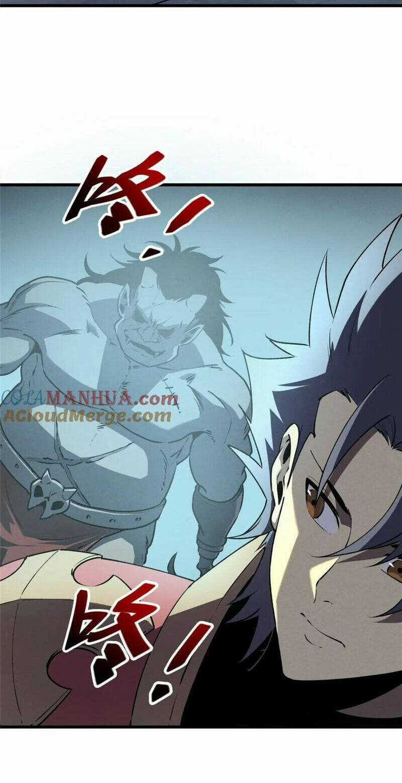 Tối Cường Kiếm Thần Trọng Sinh Ký Chapter 69 trang 32