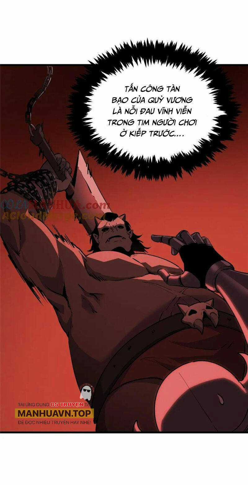 Tối Cường Kiếm Thần Trọng Sinh Ký Chapter 69 trang 35