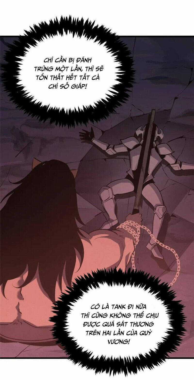 Tối Cường Kiếm Thần Trọng Sinh Ký Chapter 69 trang 36