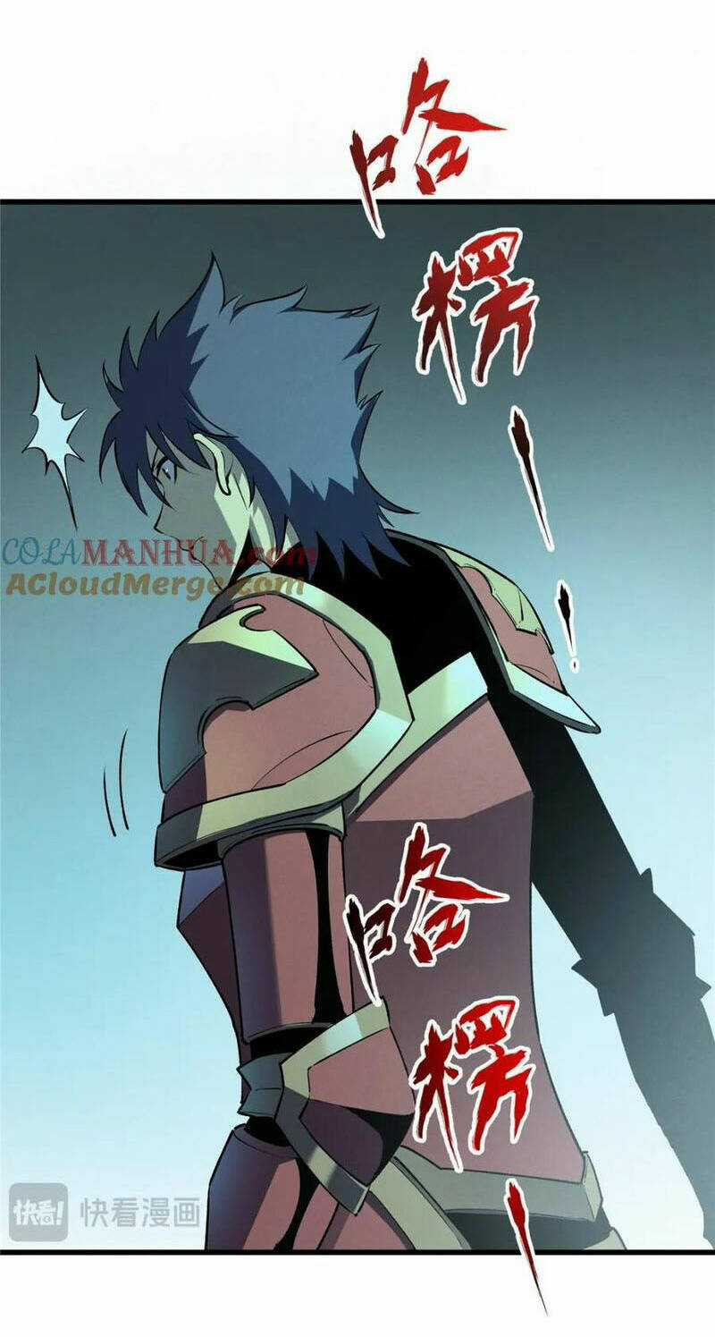 Tối Cường Kiếm Thần Trọng Sinh Ký Chapter 69 trang 38