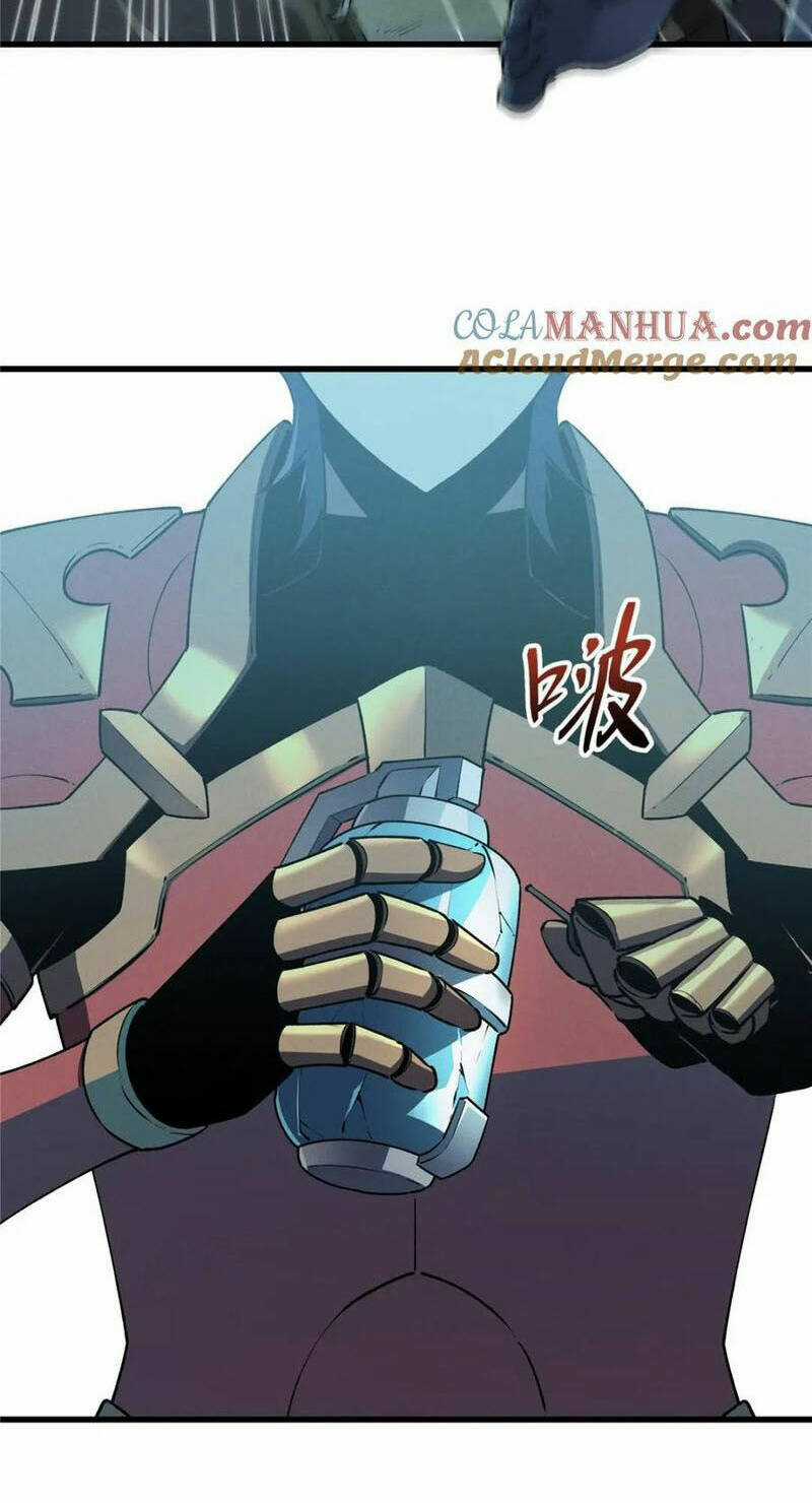 Tối Cường Kiếm Thần Trọng Sinh Ký Chapter 69 trang 4