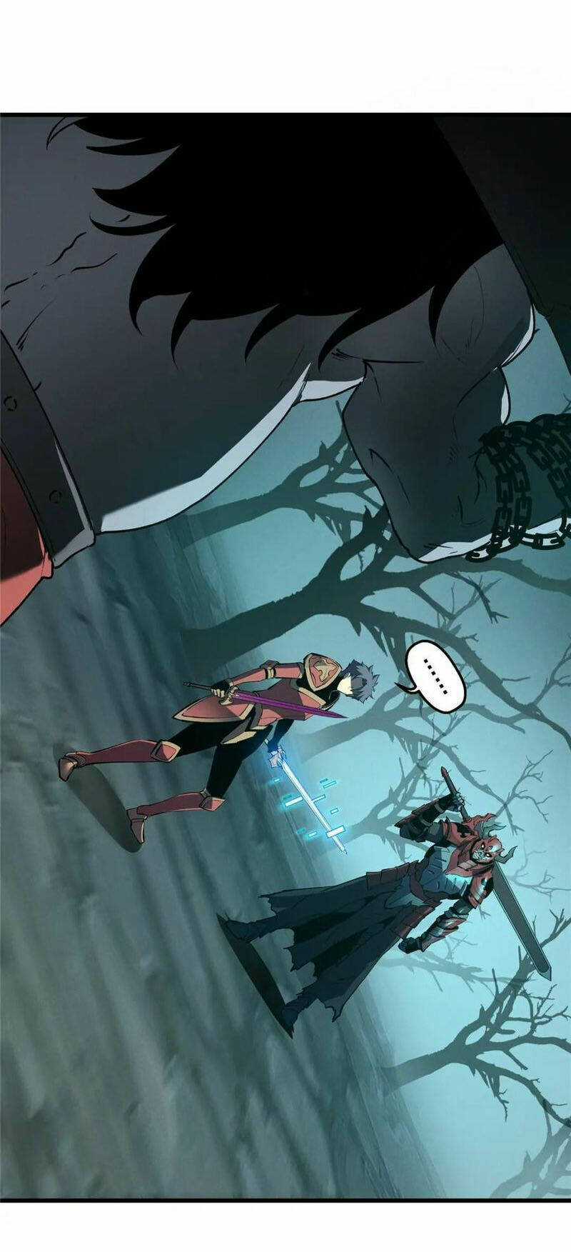 Tối Cường Kiếm Thần Trọng Sinh Ký Chapter 69 trang 43