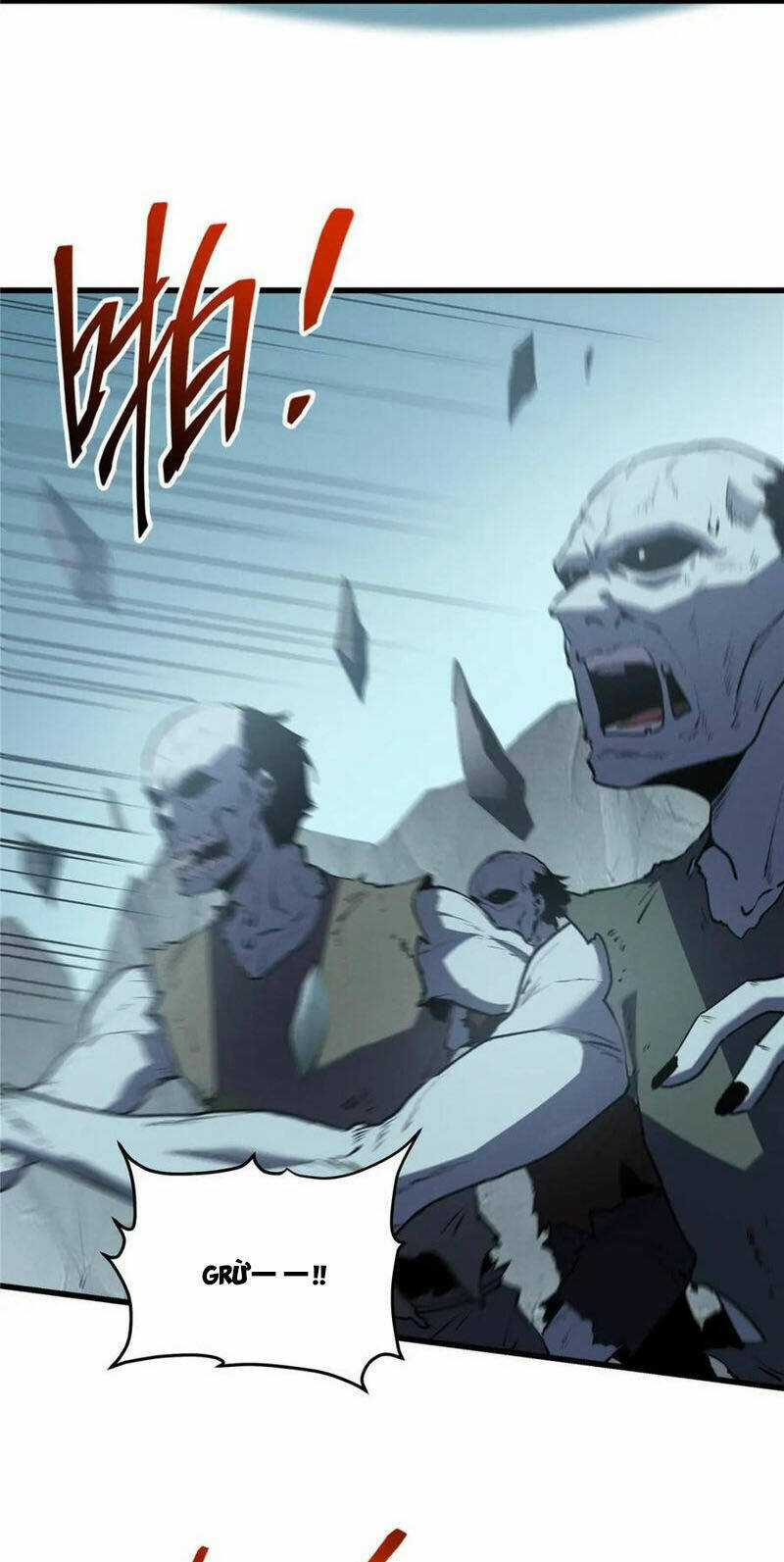 Tối Cường Kiếm Thần Trọng Sinh Ký Chapter 69 trang 7