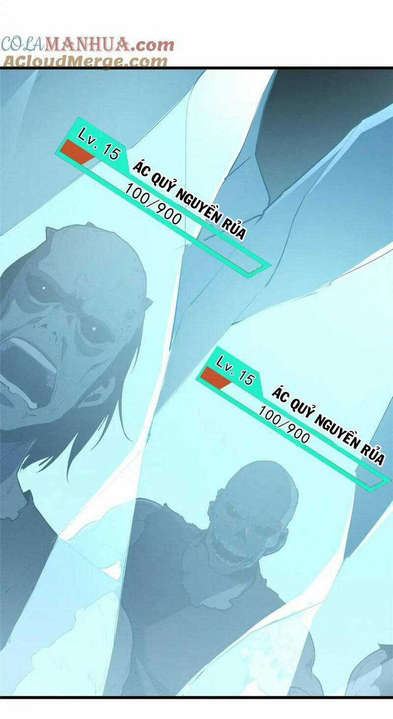 Tối Cường Kiếm Thần Trọng Sinh Ký Chapter 69 trang 9