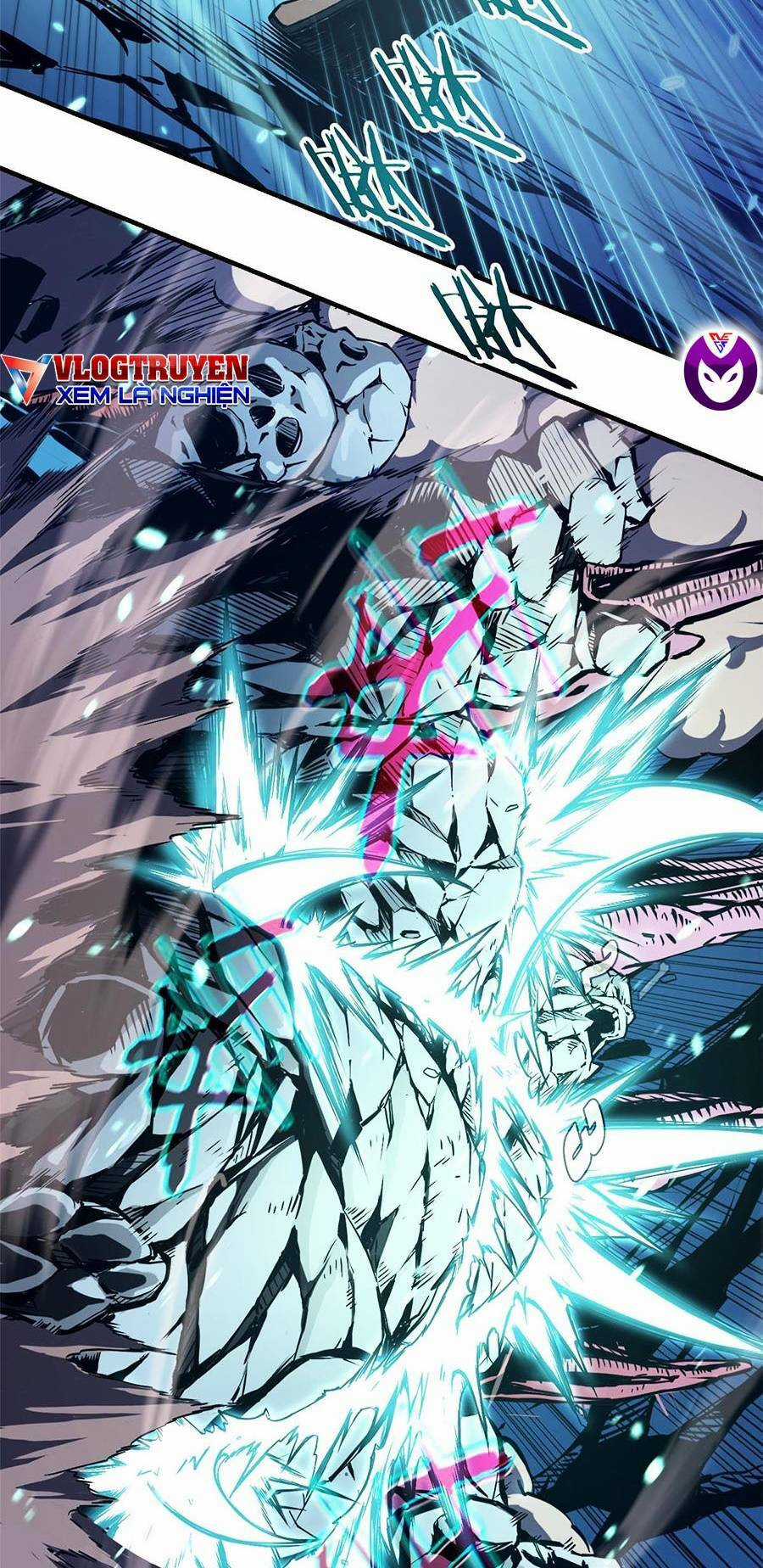 Tối Cường Kiếm Thần Trọng Sinh Ký Chapter 7 trang 10