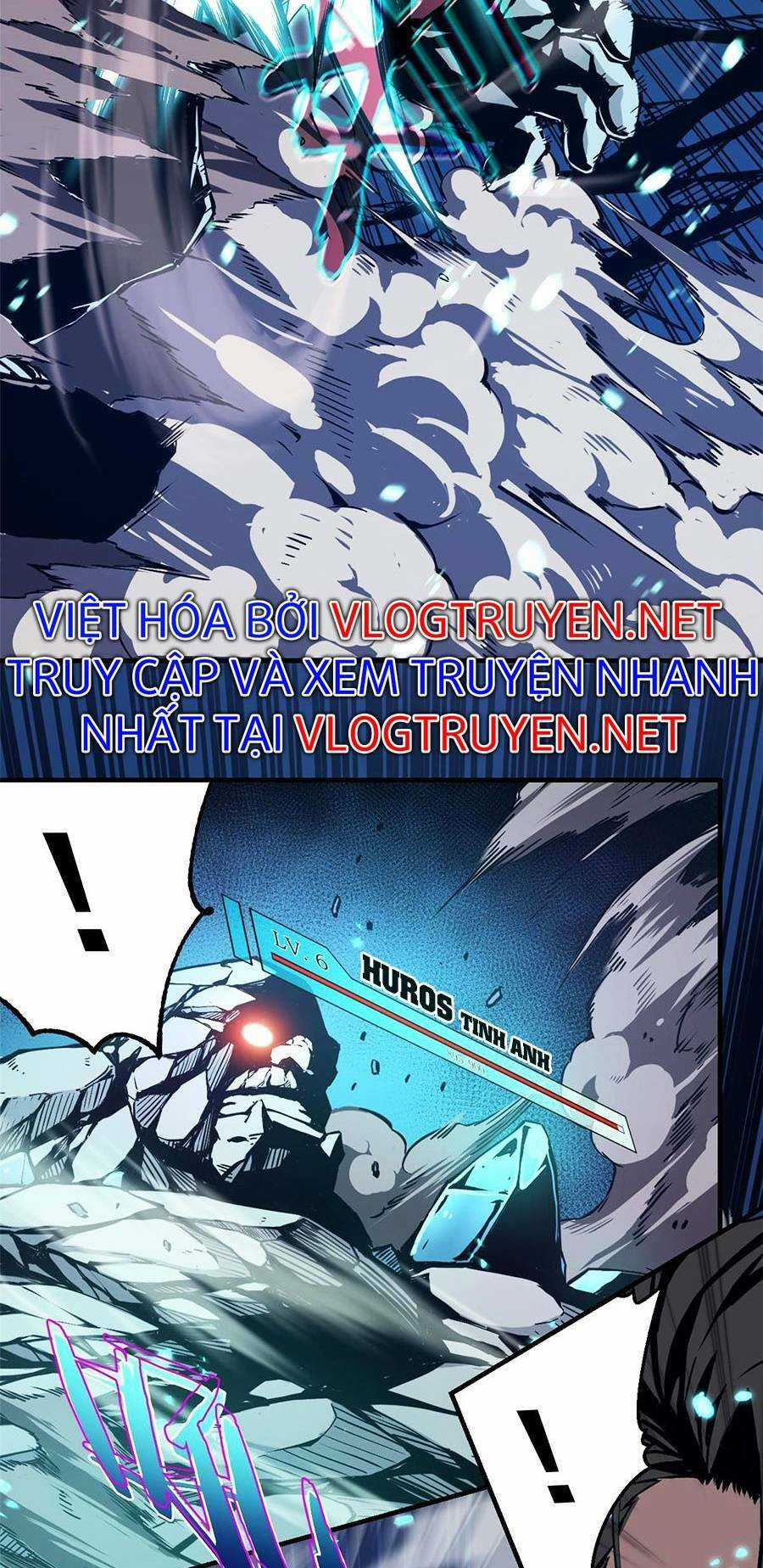 Tối Cường Kiếm Thần Trọng Sinh Ký Chapter 7 trang 11