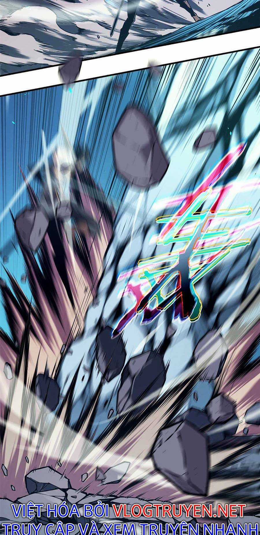 Tối Cường Kiếm Thần Trọng Sinh Ký Chapter 7 trang 13