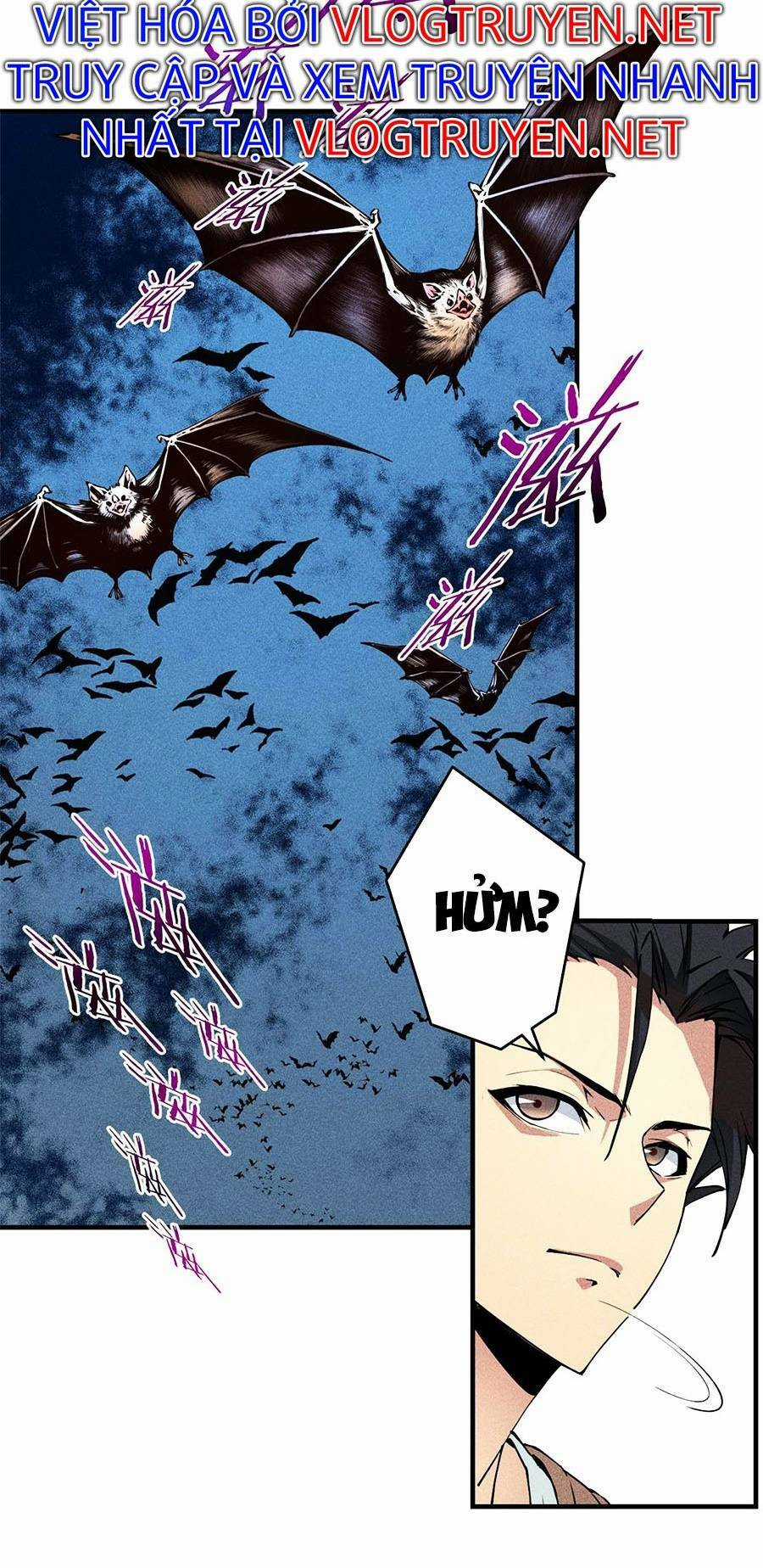 Tối Cường Kiếm Thần Trọng Sinh Ký Chapter 7 trang 2