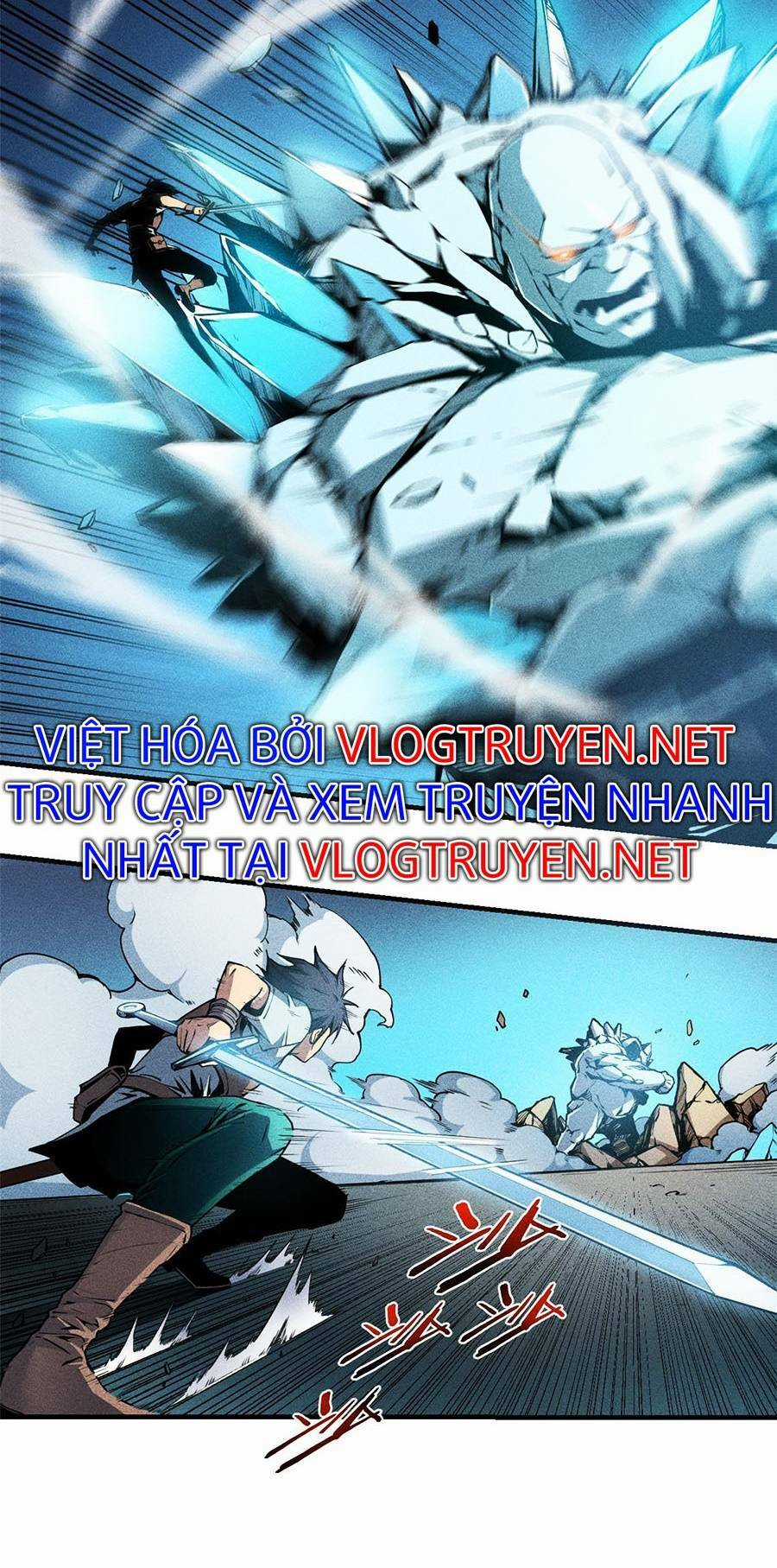 Tối Cường Kiếm Thần Trọng Sinh Ký Chapter 7 trang 22