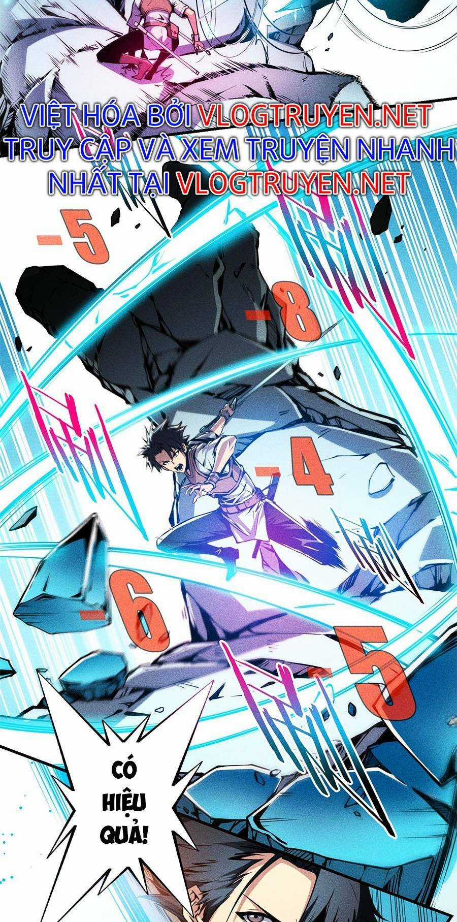 Tối Cường Kiếm Thần Trọng Sinh Ký Chapter 7 trang 26