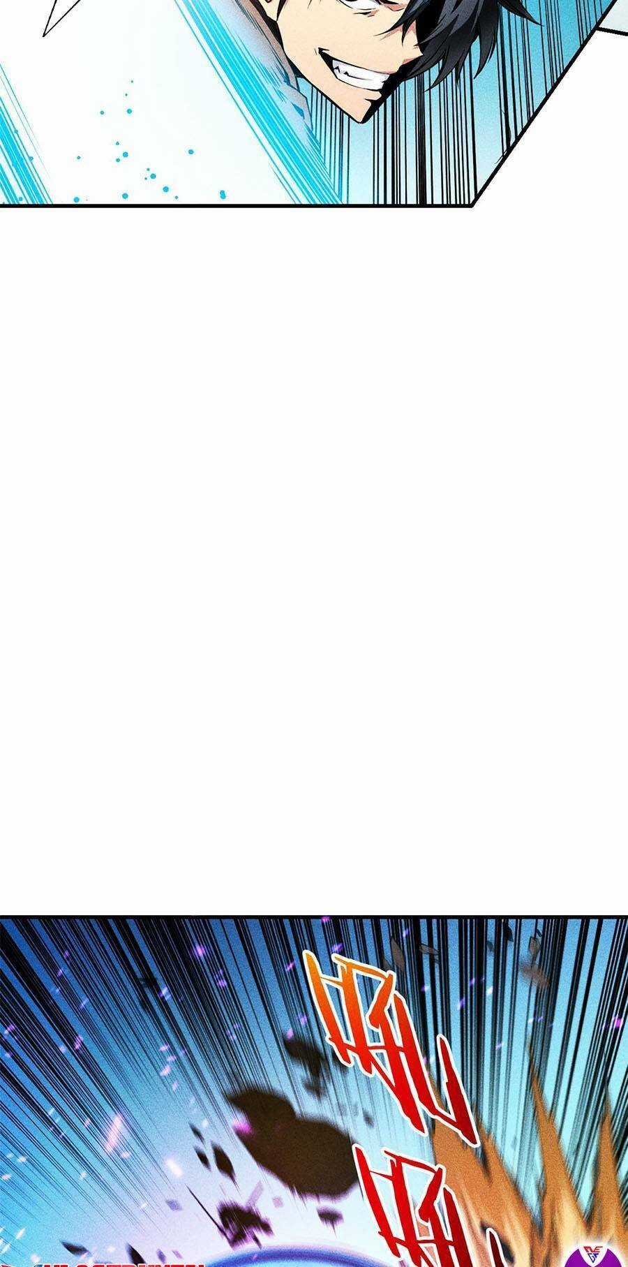 Tối Cường Kiếm Thần Trọng Sinh Ký Chapter 7 trang 27