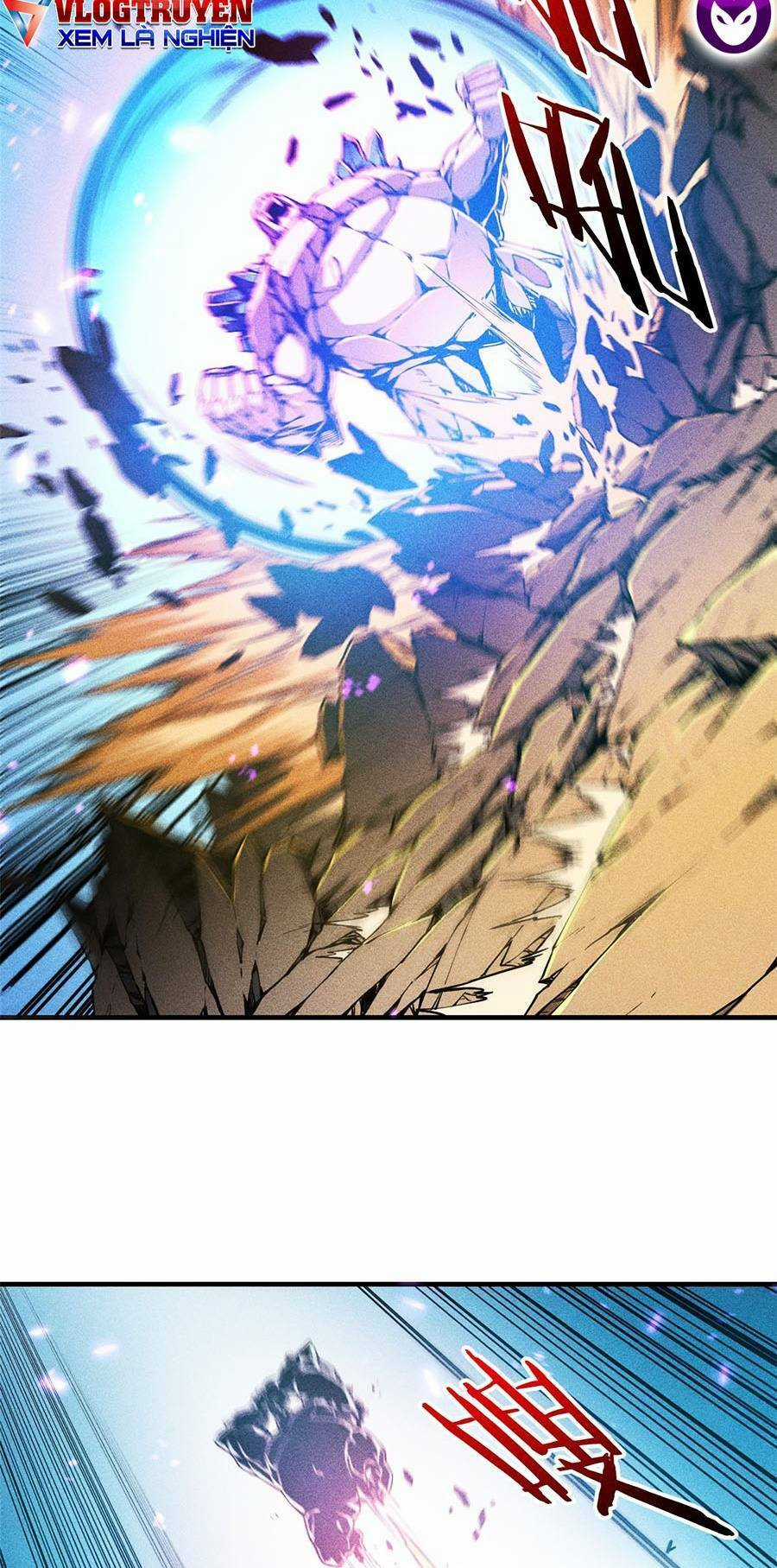 Tối Cường Kiếm Thần Trọng Sinh Ký Chapter 7 trang 28