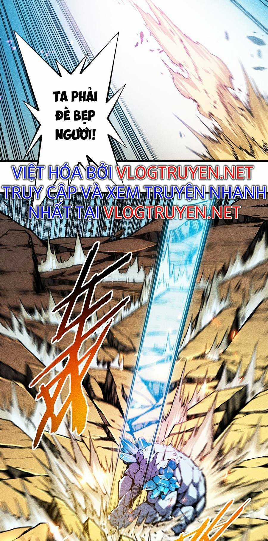 Tối Cường Kiếm Thần Trọng Sinh Ký Chapter 7 trang 29