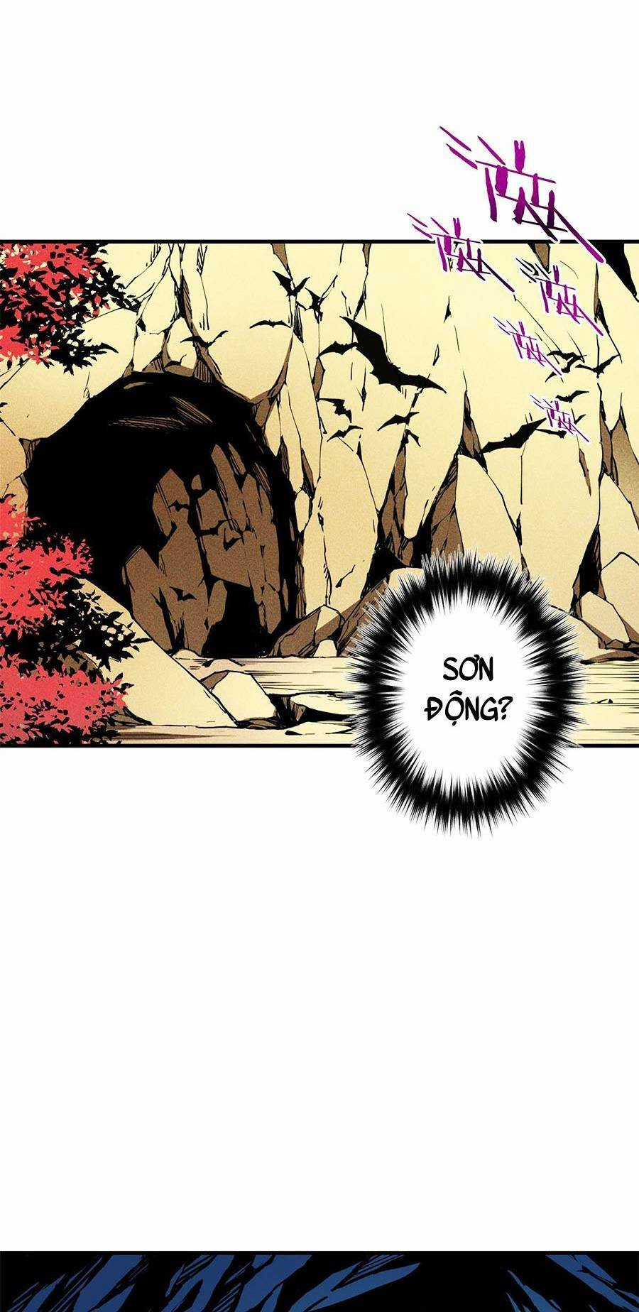 Tối Cường Kiếm Thần Trọng Sinh Ký Chapter 7 trang 3