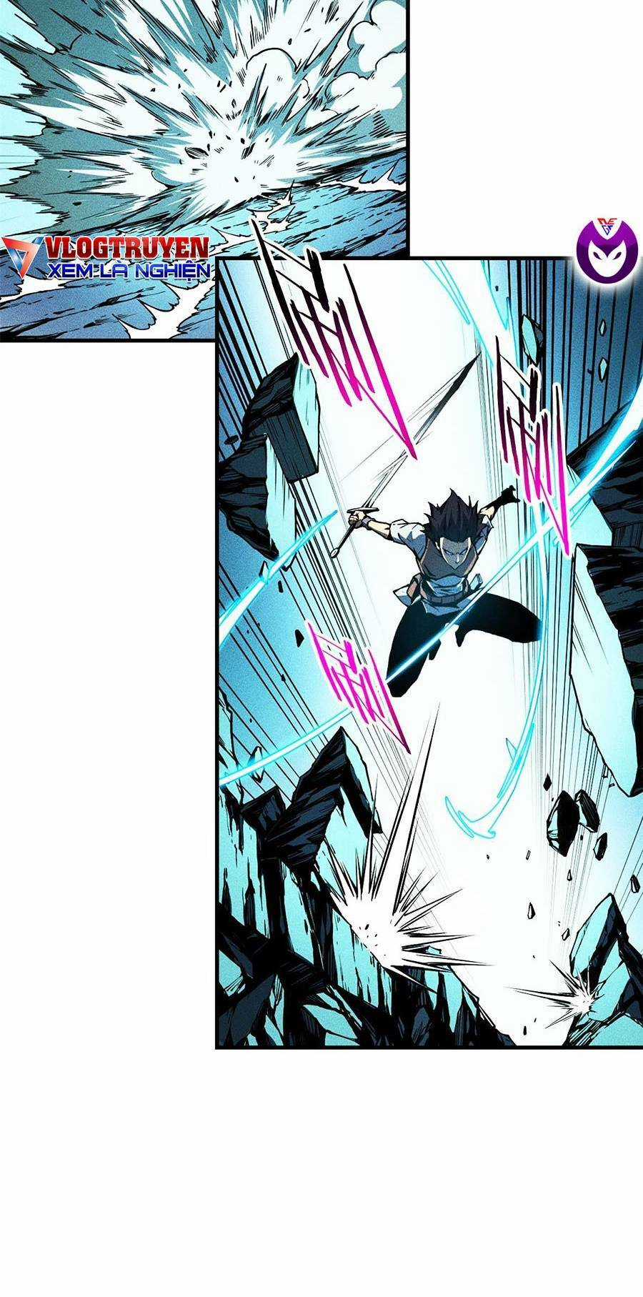 Tối Cường Kiếm Thần Trọng Sinh Ký Chapter 7 trang 31