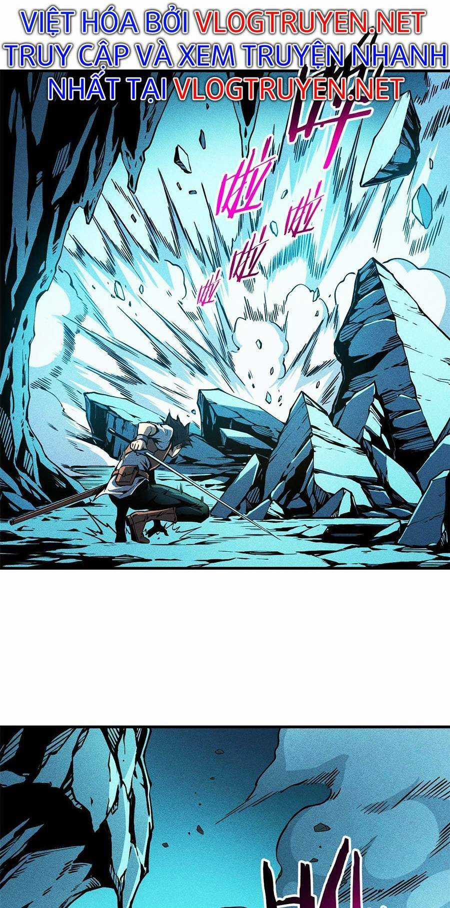 Tối Cường Kiếm Thần Trọng Sinh Ký Chapter 7 trang 32