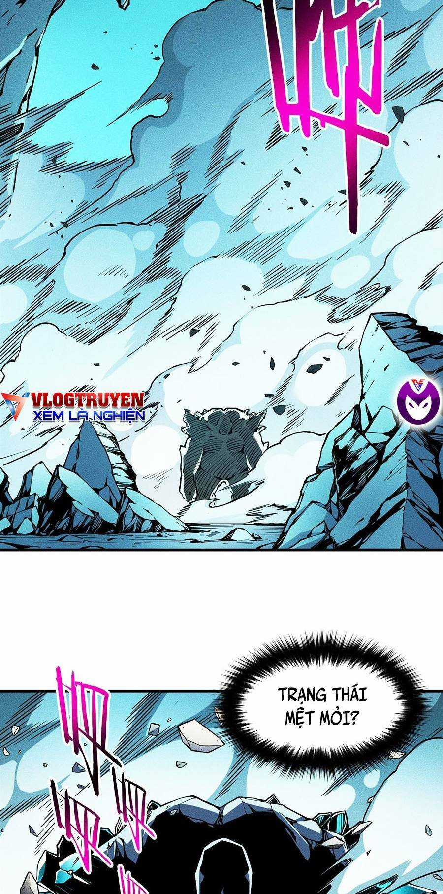 Tối Cường Kiếm Thần Trọng Sinh Ký Chapter 7 trang 33