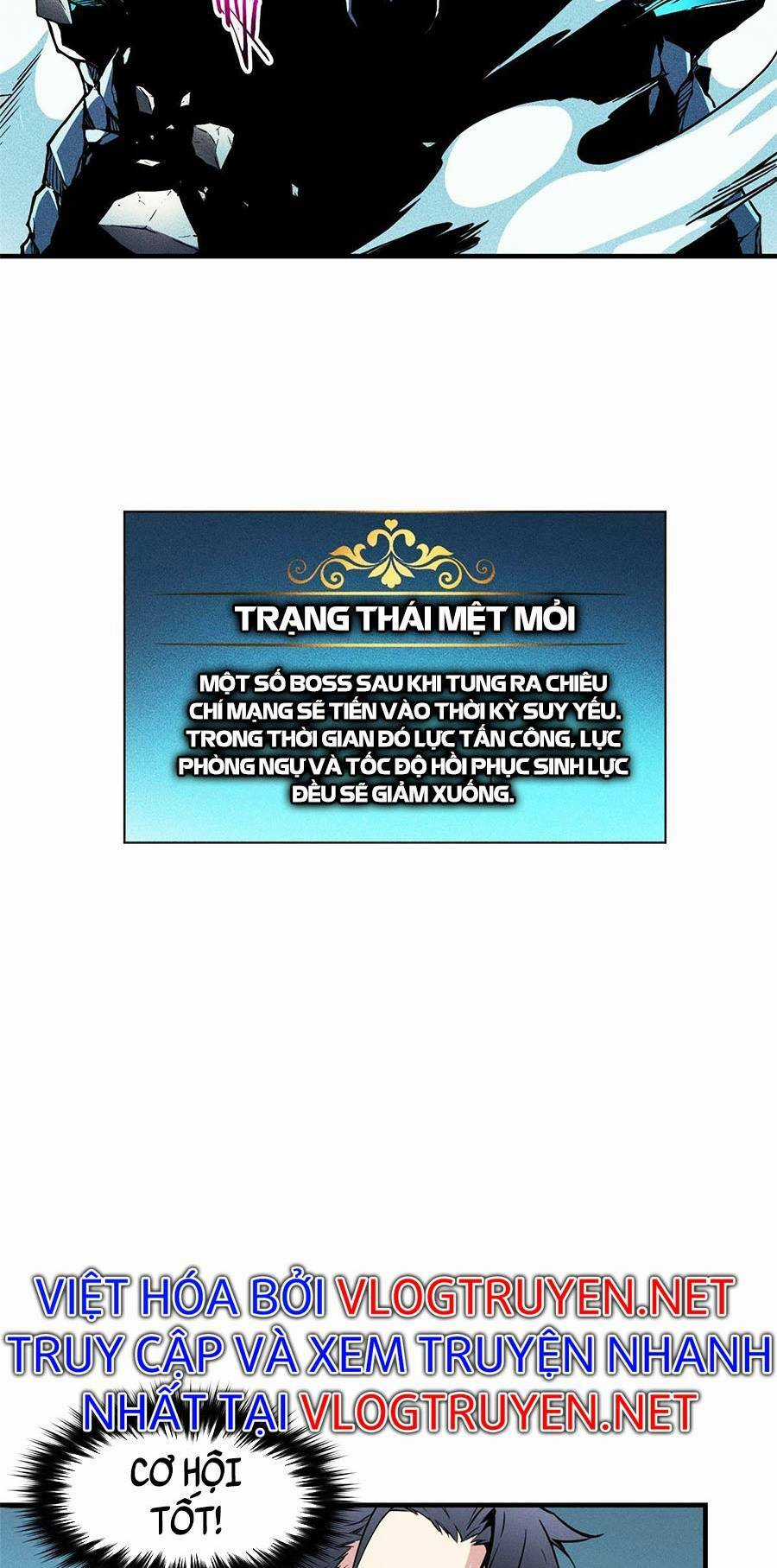 Tối Cường Kiếm Thần Trọng Sinh Ký Chapter 7 trang 34