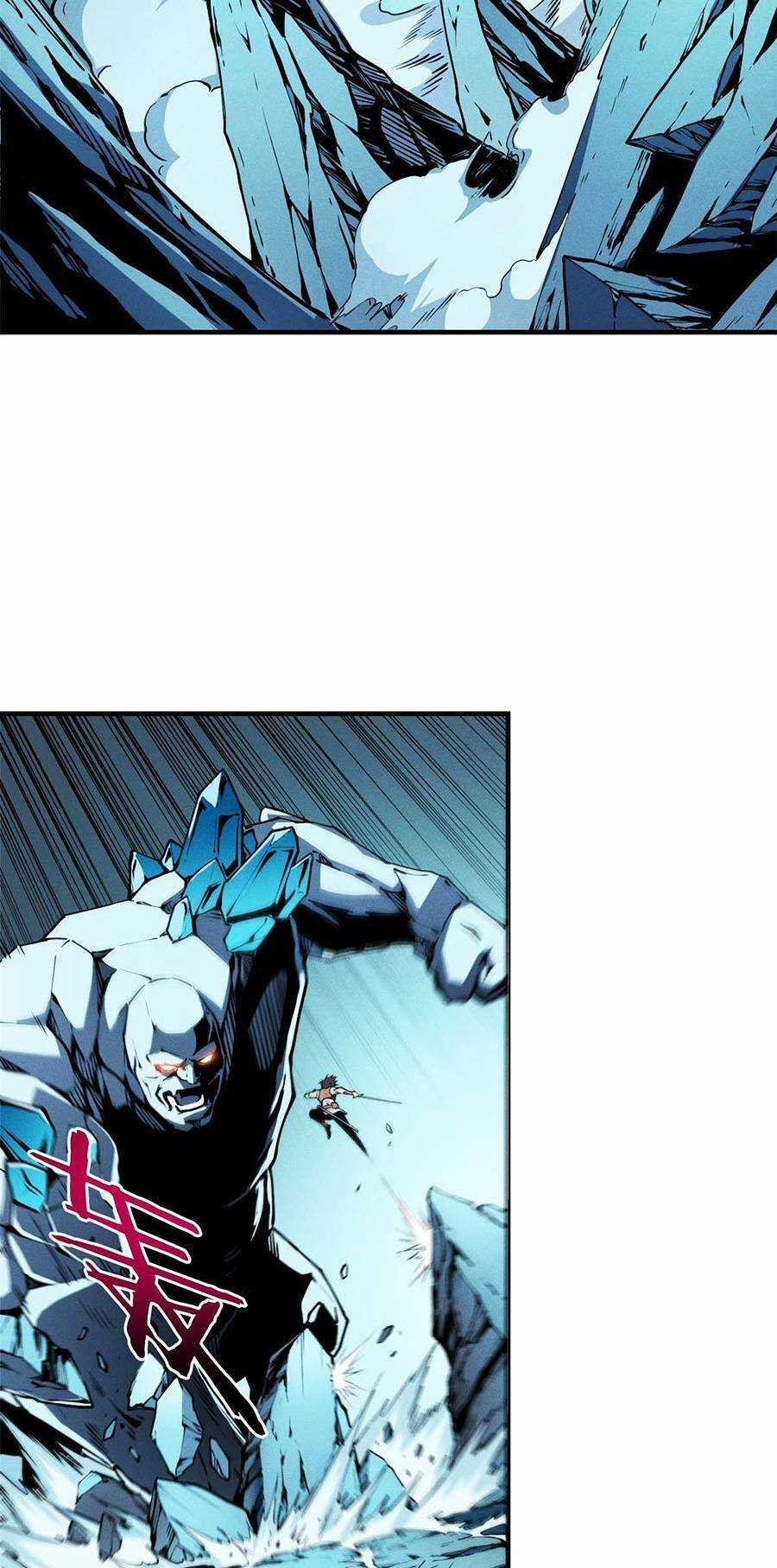 Tối Cường Kiếm Thần Trọng Sinh Ký Chapter 7 trang 36