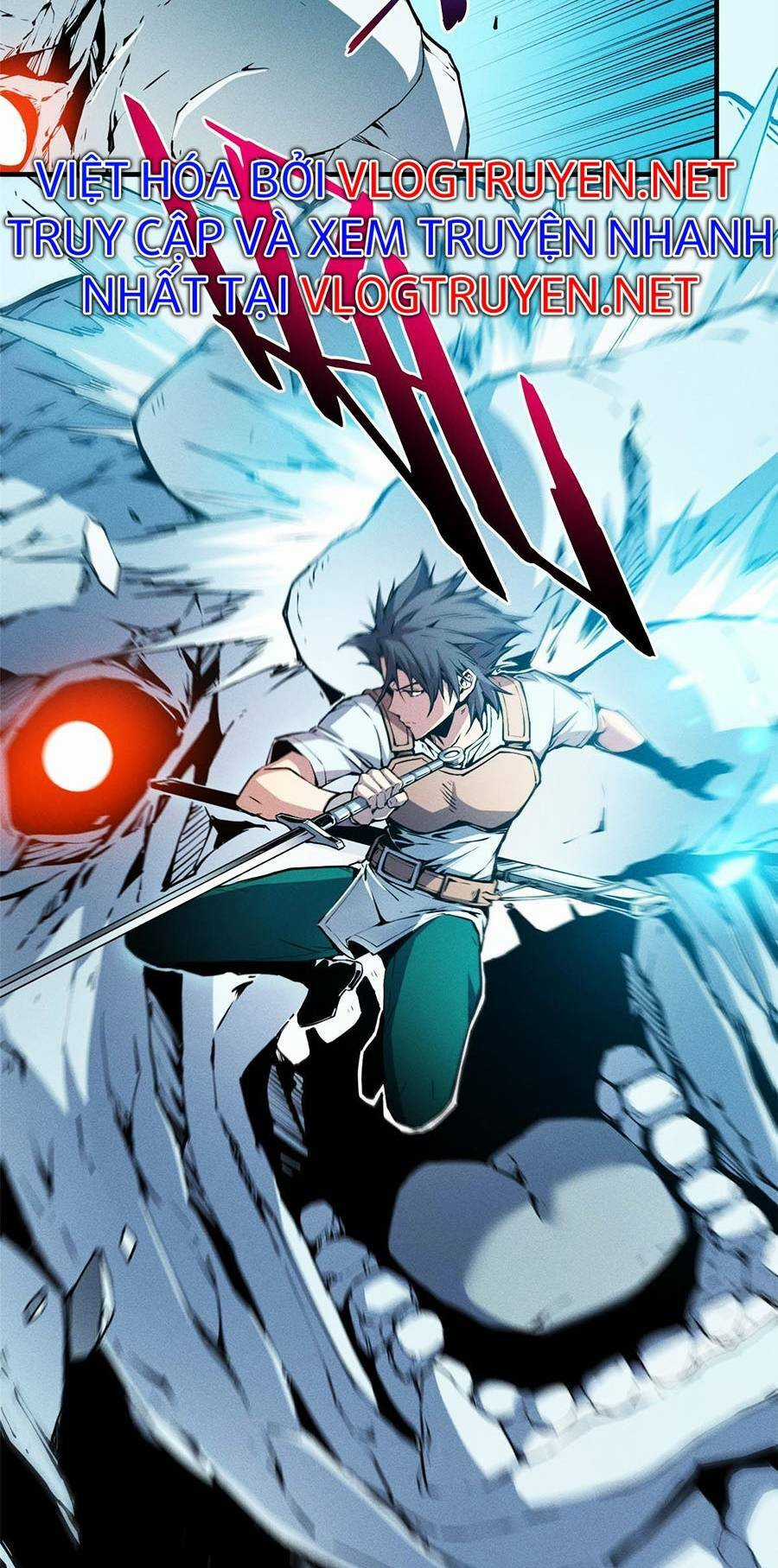 Tối Cường Kiếm Thần Trọng Sinh Ký Chapter 7 trang 38