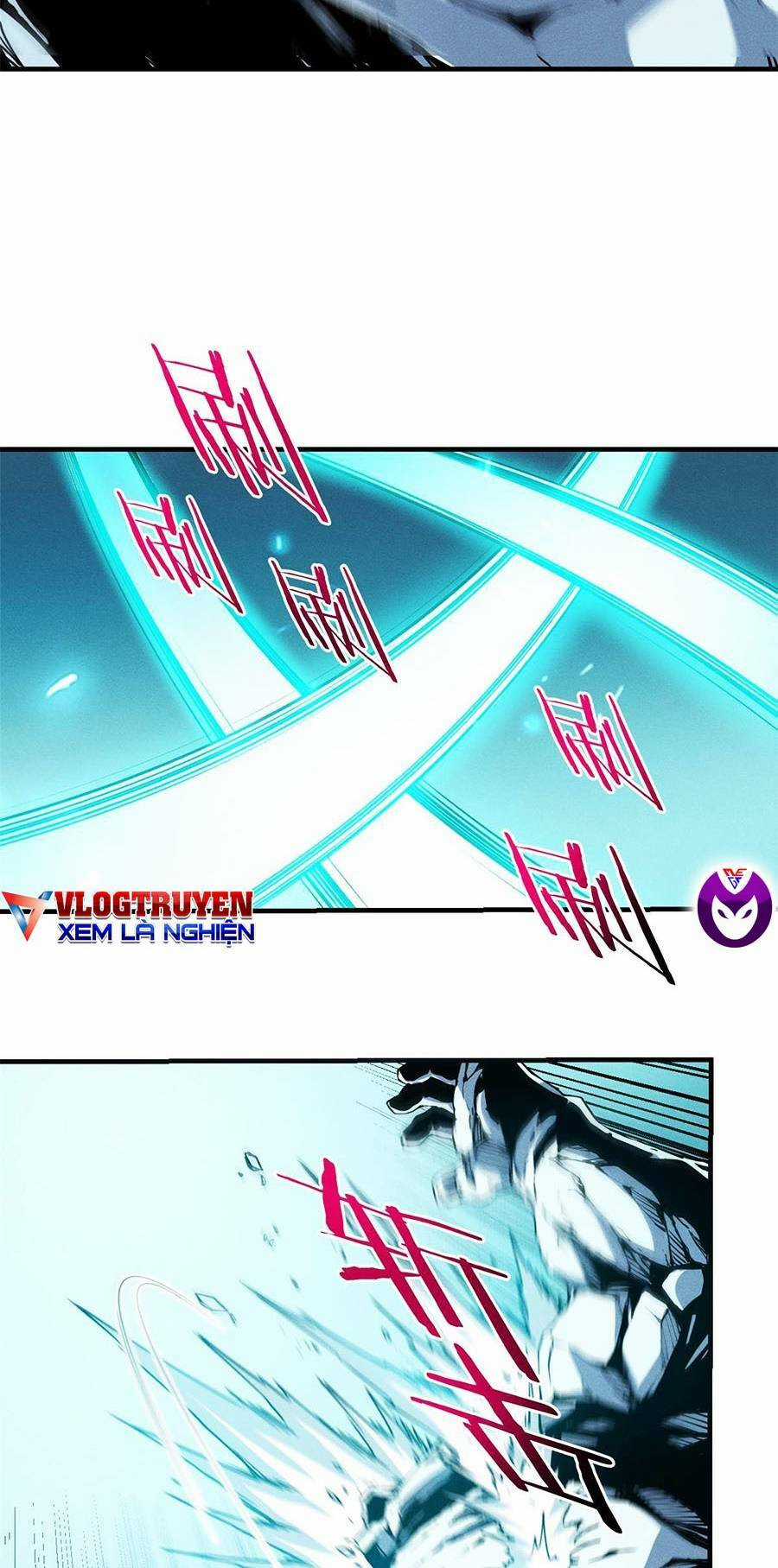 Tối Cường Kiếm Thần Trọng Sinh Ký Chapter 7 trang 39