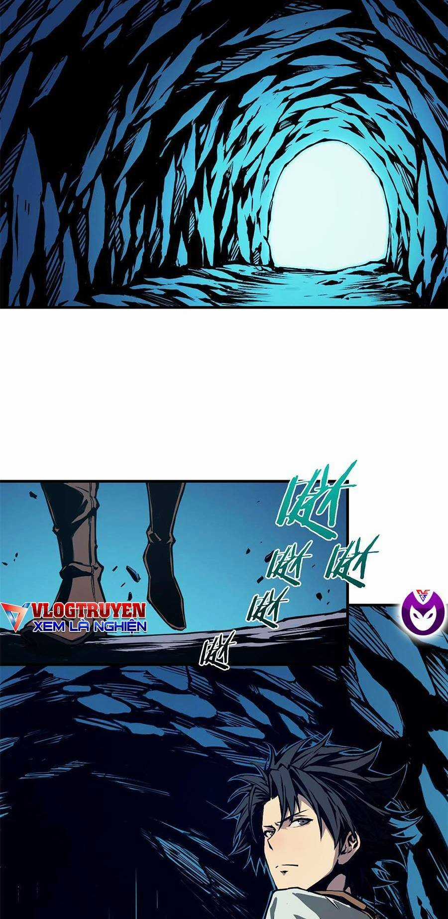 Tối Cường Kiếm Thần Trọng Sinh Ký Chapter 7 trang 4