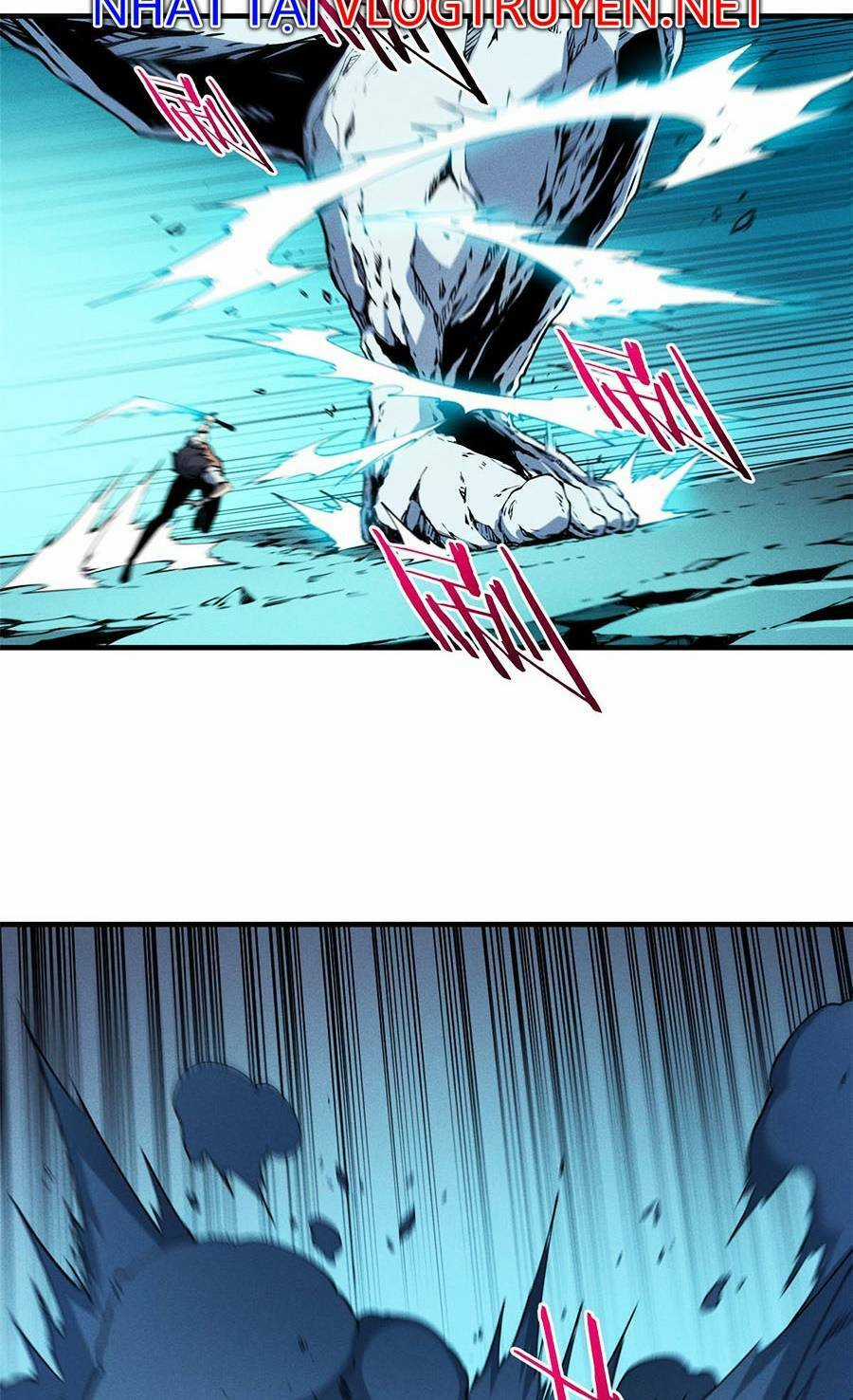 Tối Cường Kiếm Thần Trọng Sinh Ký Chapter 7 trang 41