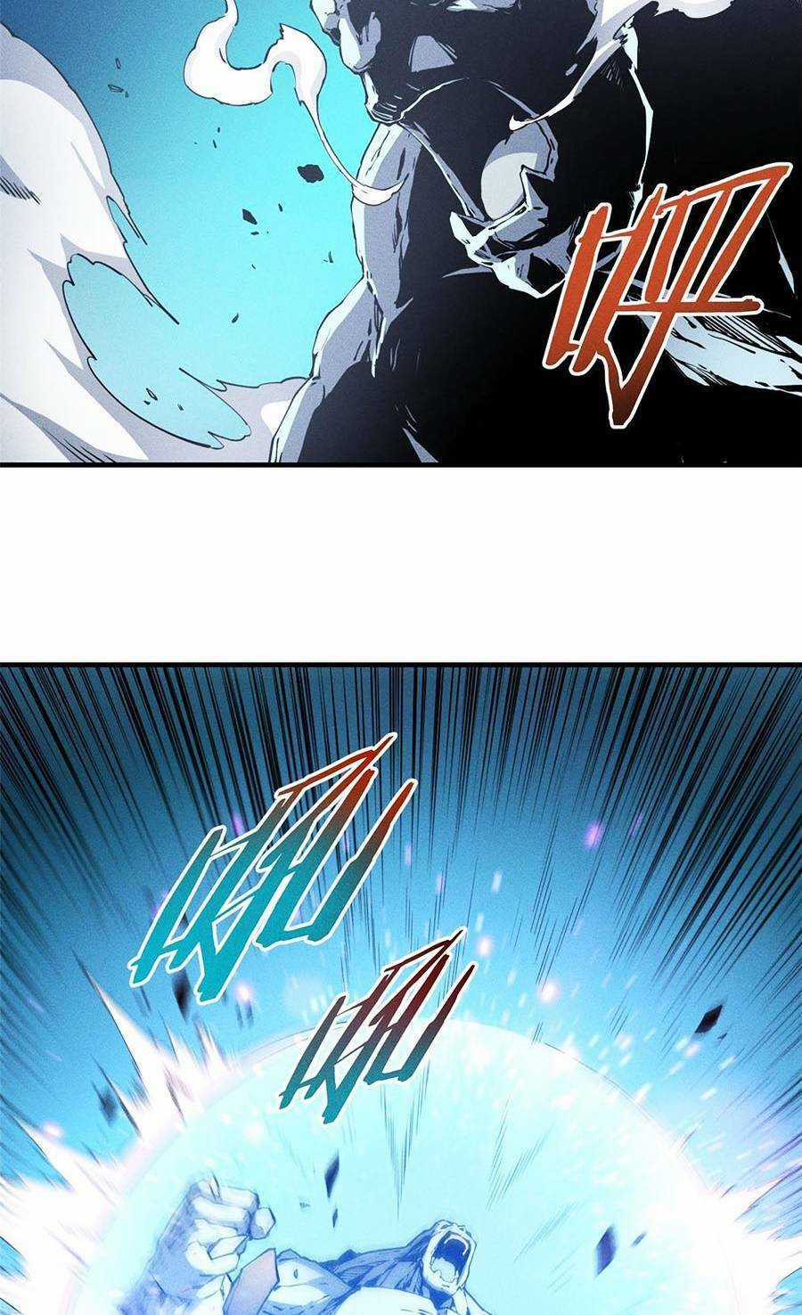 Tối Cường Kiếm Thần Trọng Sinh Ký Chapter 7 trang 43